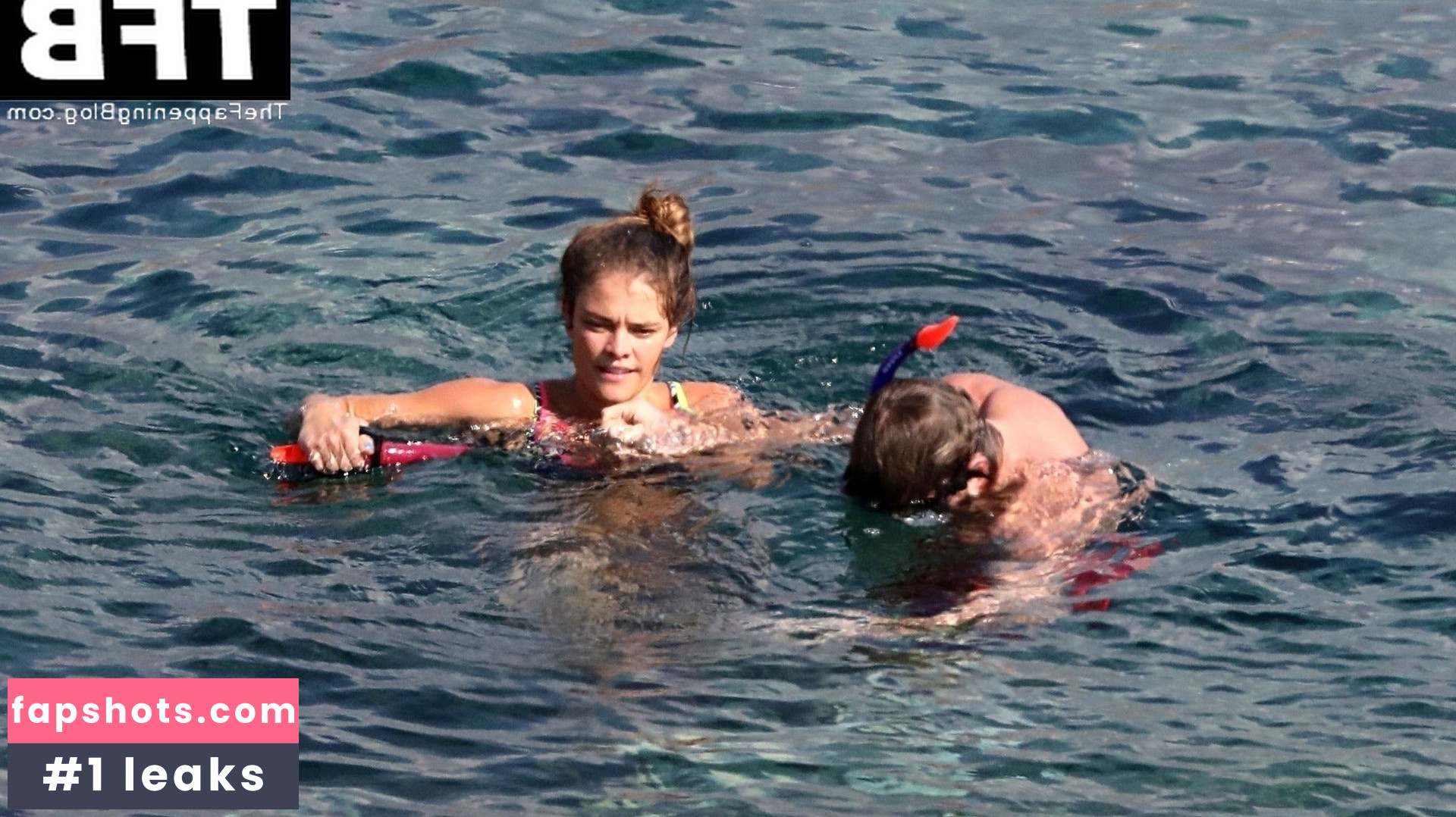 Nina Agdal Nude Leaks OnlyFans Photos #850 - LeakJerk