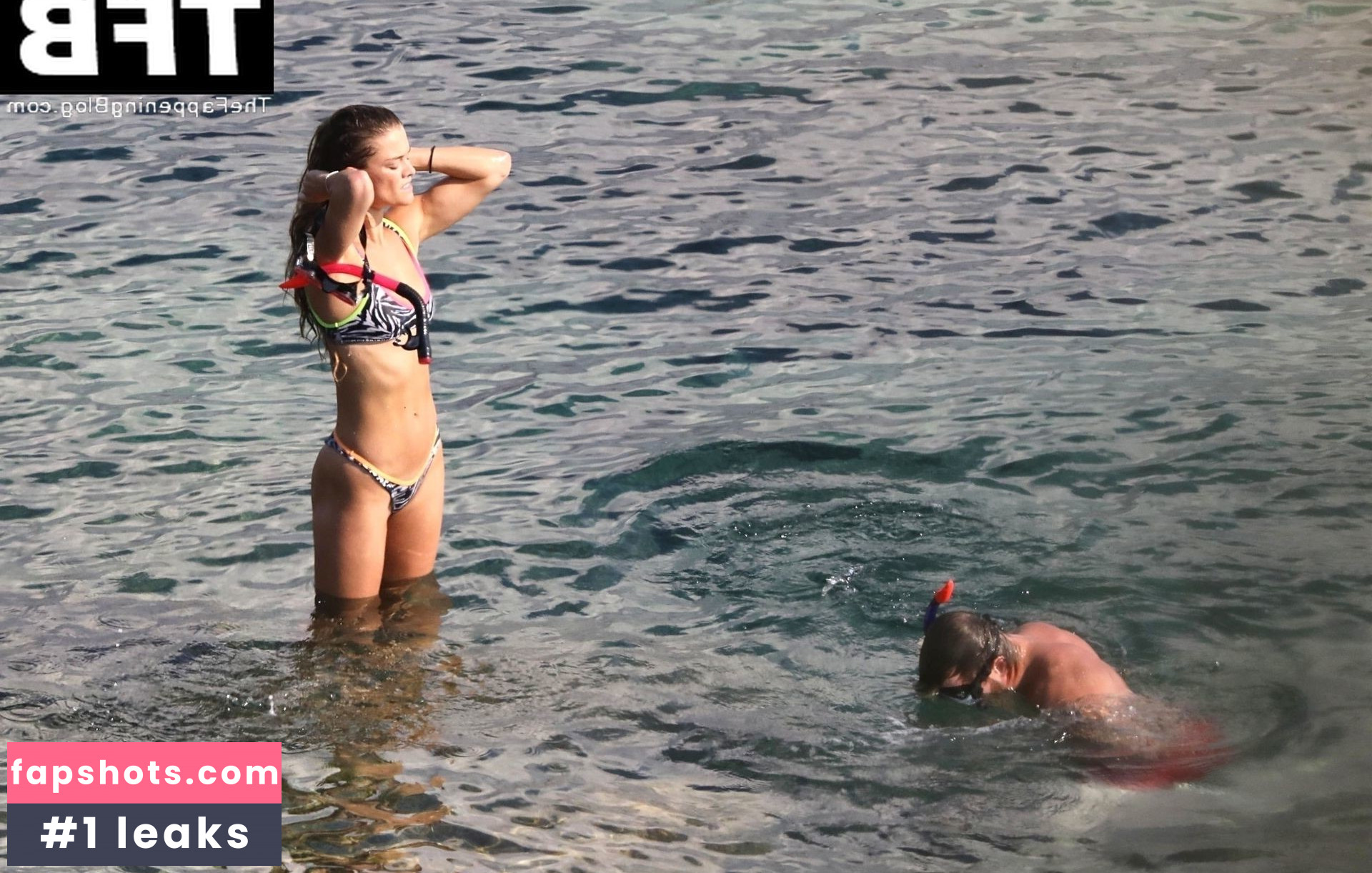 Nina Agdal Nude Leaks OnlyFans Photos #852 - LeakJerk