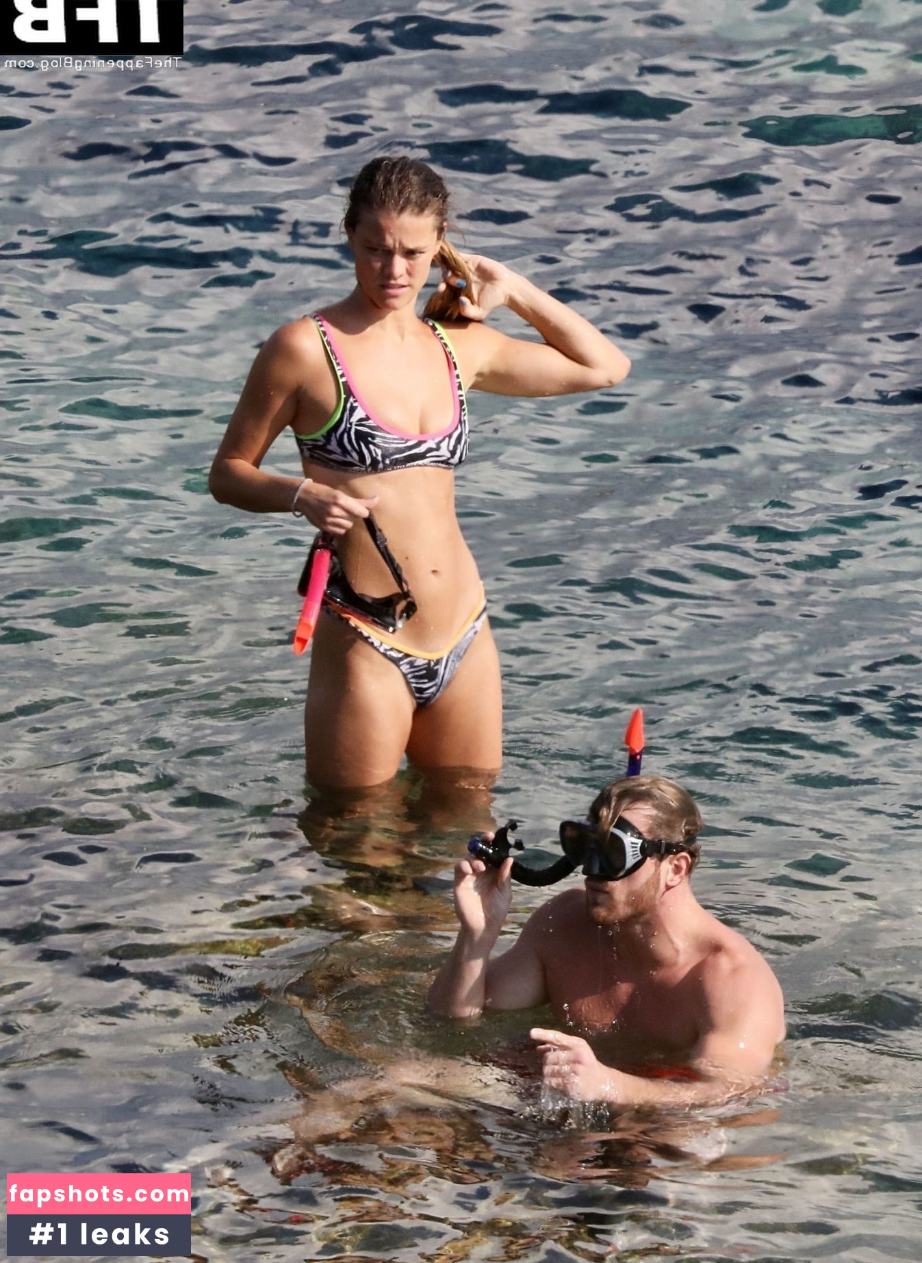 Nina Agdal Nude Leaks OnlyFans Photos #853 - LeakJerk