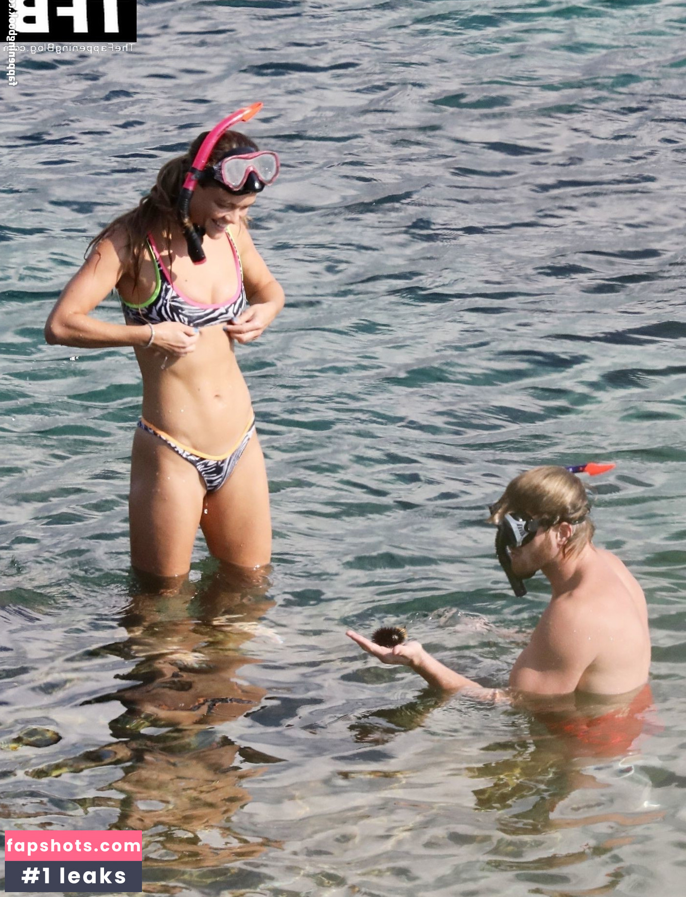 Nina Agdal Nude Leaks OnlyFans Photos #859 - LeakJerk