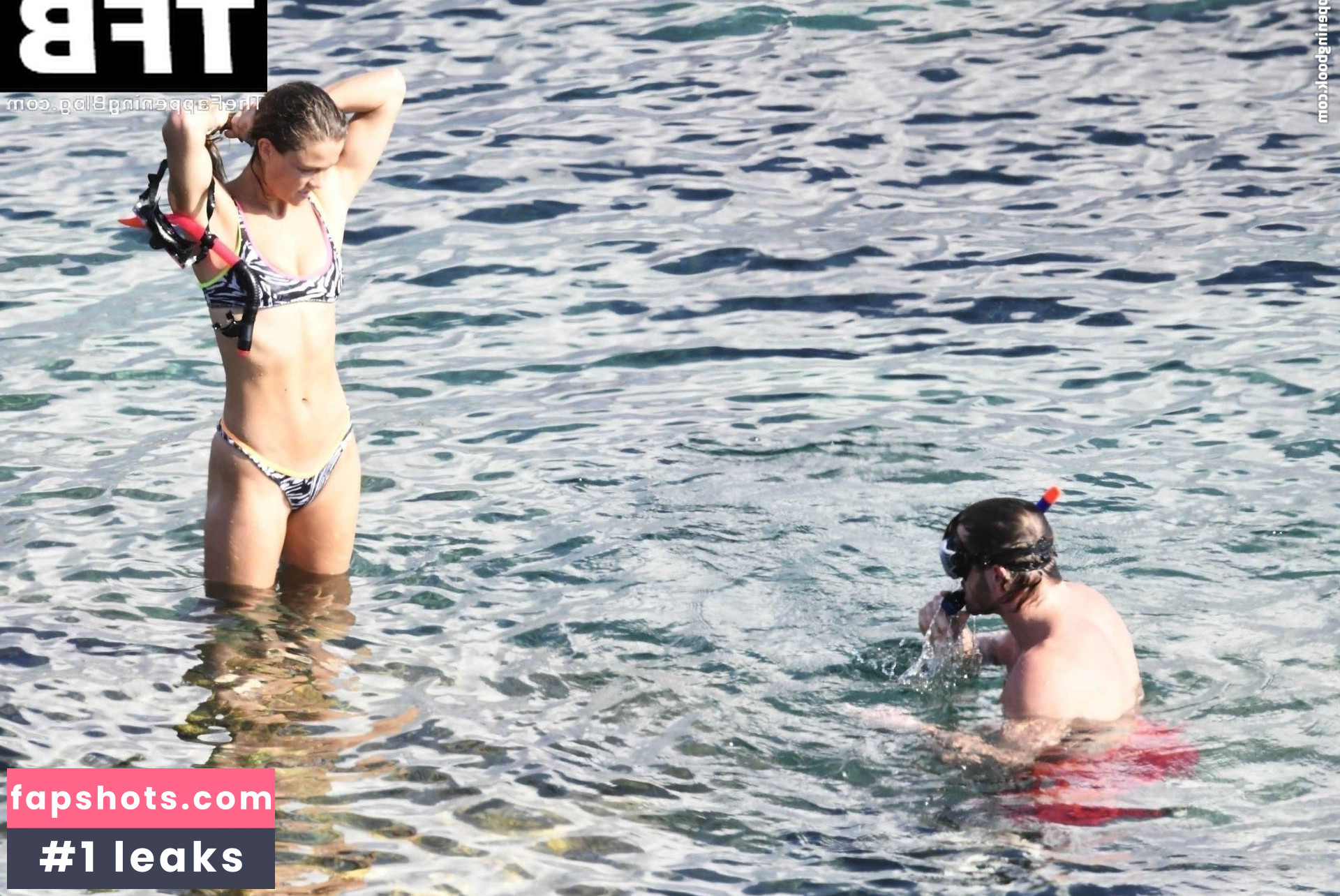 Nina Agdal Nude Leaks OnlyFans Photos #864 - LeakJerk