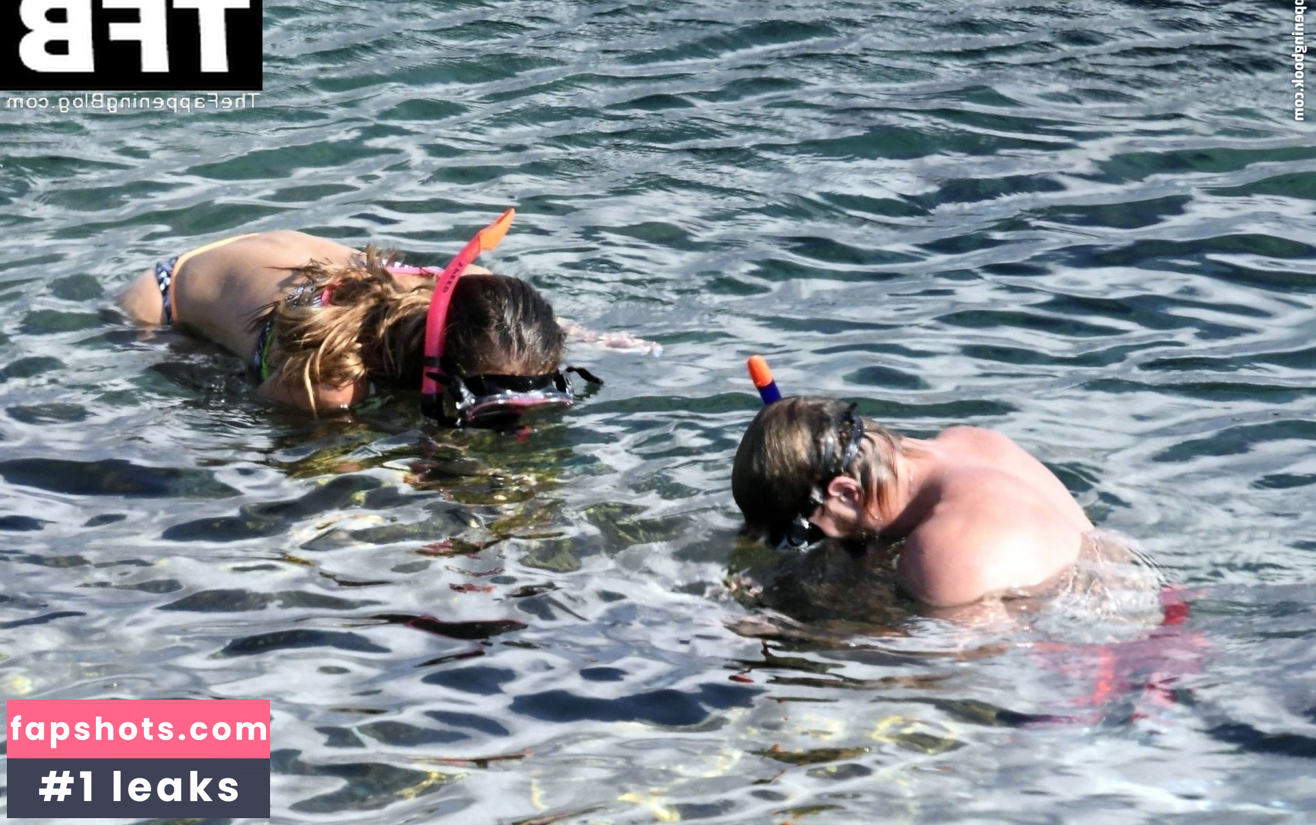 Nina Agdal Nude Leaks OnlyFans Photos #866 - LeakJerk