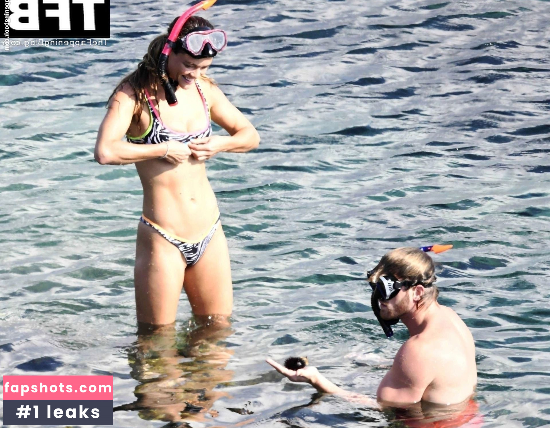 Nina Agdal Nude Leaks OnlyFans Photos #868 - LeakJerk