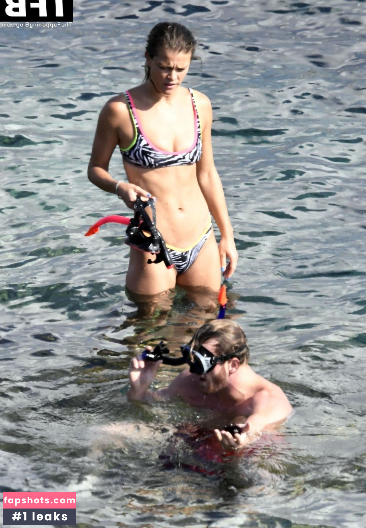 Nina Agdal Nude Leaks OnlyFans Photos #869 - LeakJerk