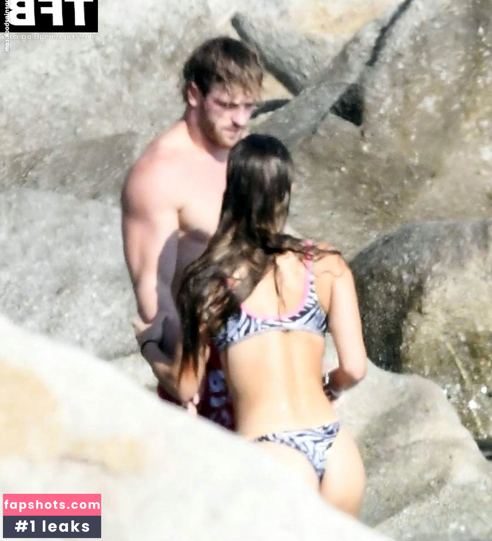 Nina Agdal Nude Leaks OnlyFans Photos #870 - LeakJerk