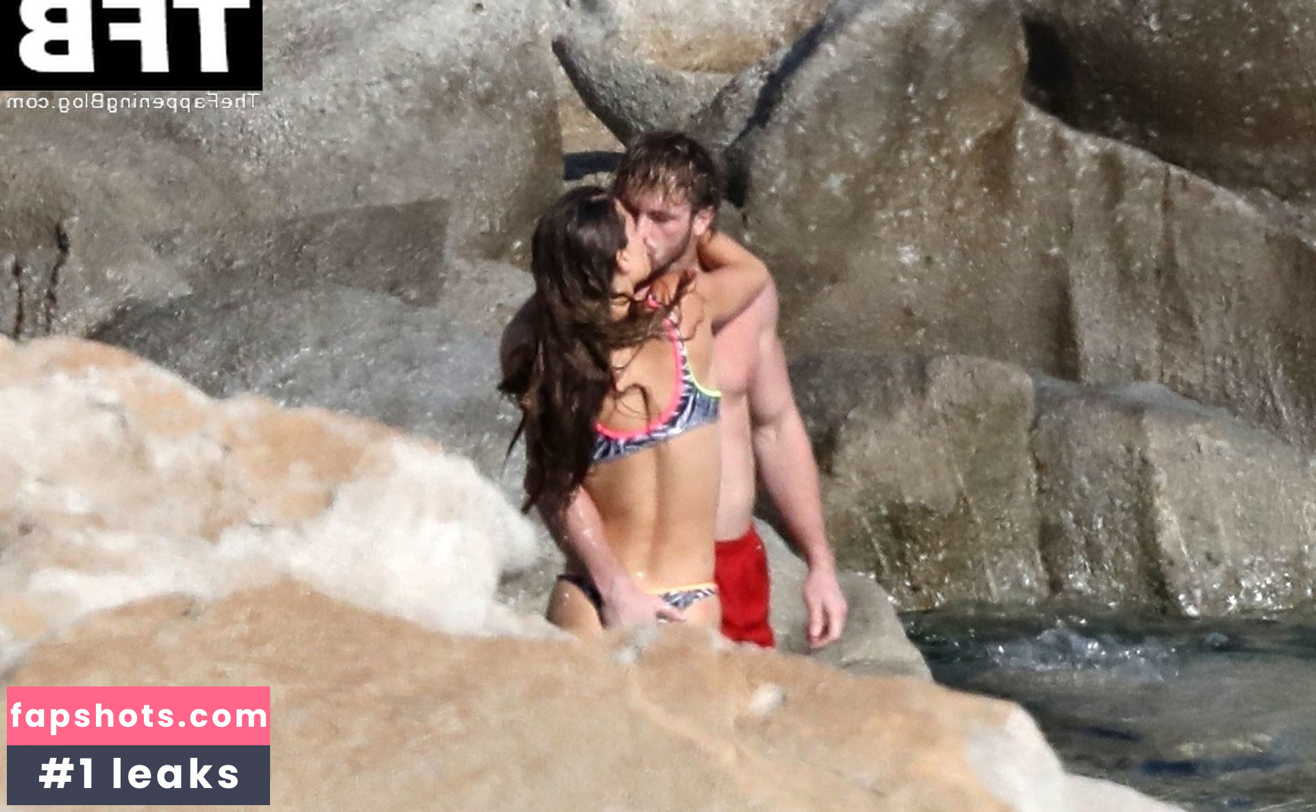 Nina Agdal Nude Leaks OnlyFans Photos #873 - LeakJerk