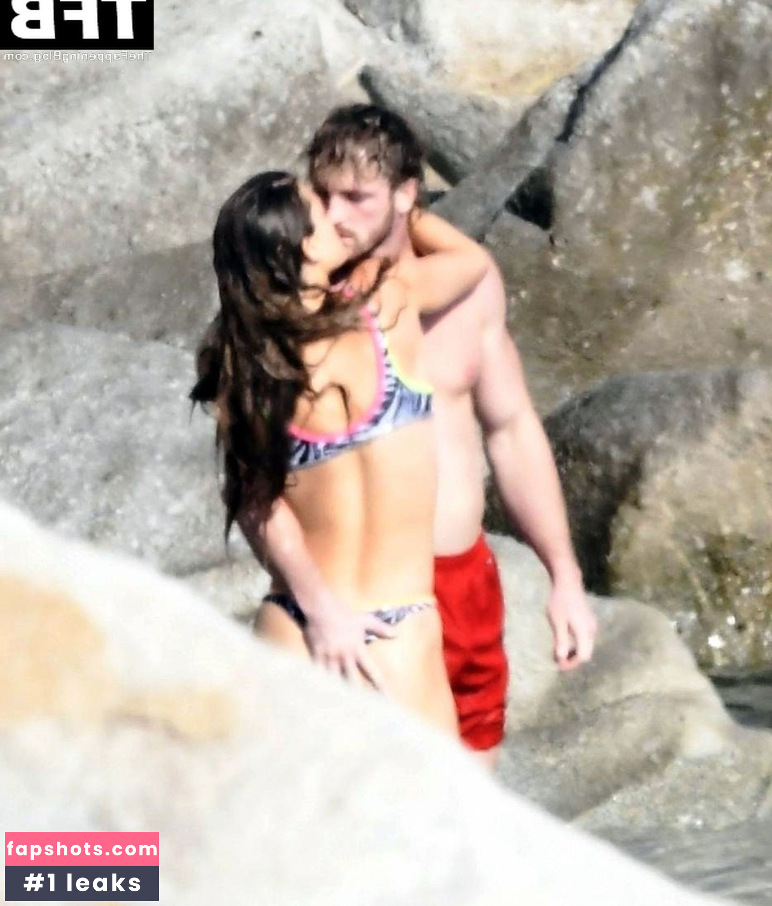 Nina Agdal Nude Leaks OnlyFans Photos #874 - LeakJerk