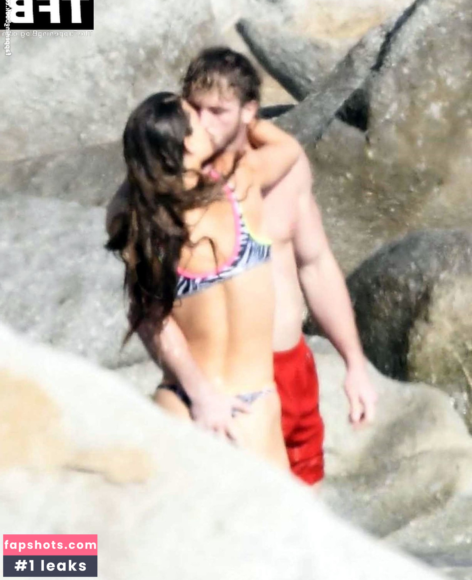 Nina Agdal Nude Leaks OnlyFans Photos #877 - LeakJerk