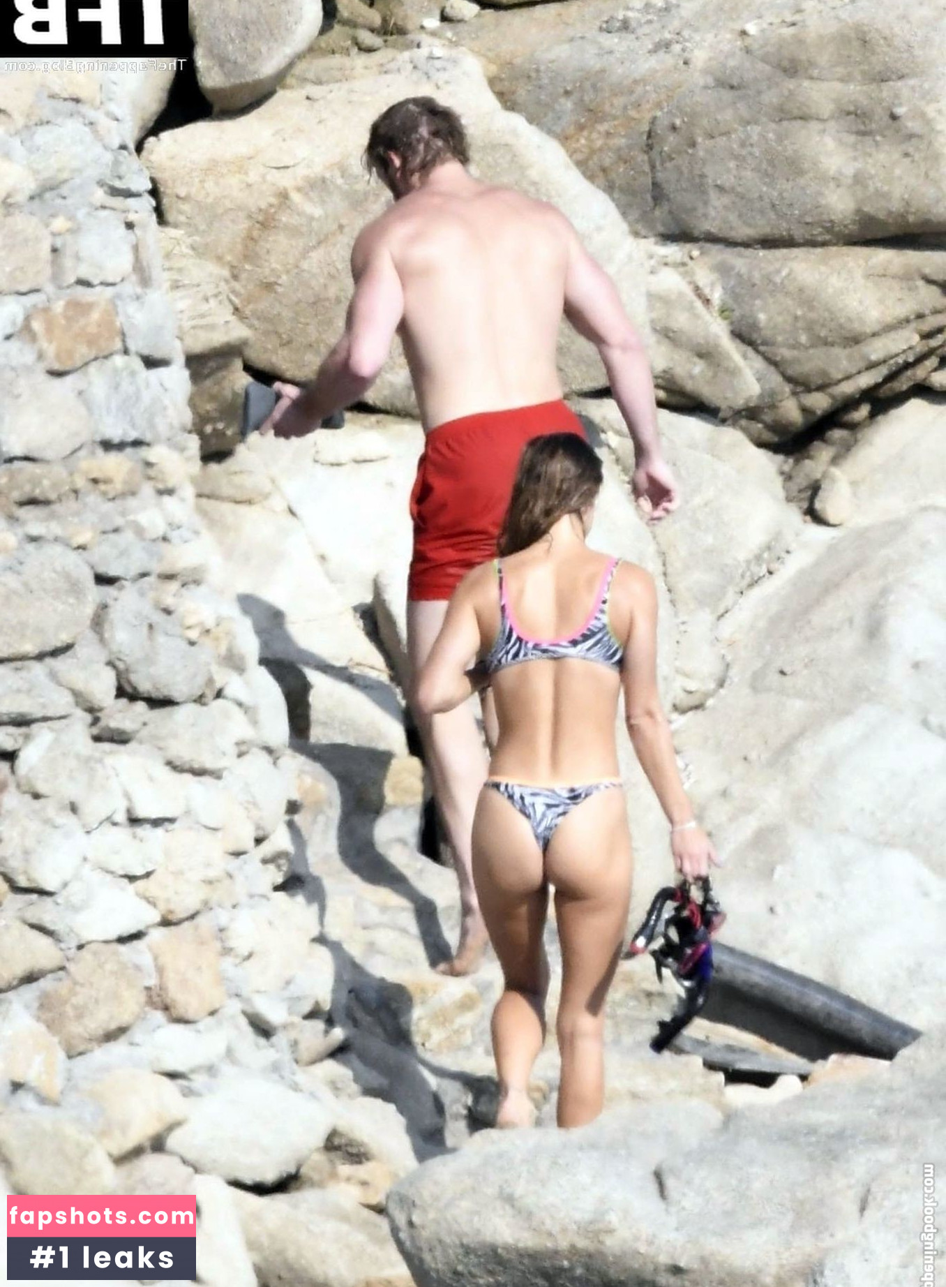 Nina Agdal Nude Leaks OnlyFans Photos #880 - LeakJerk