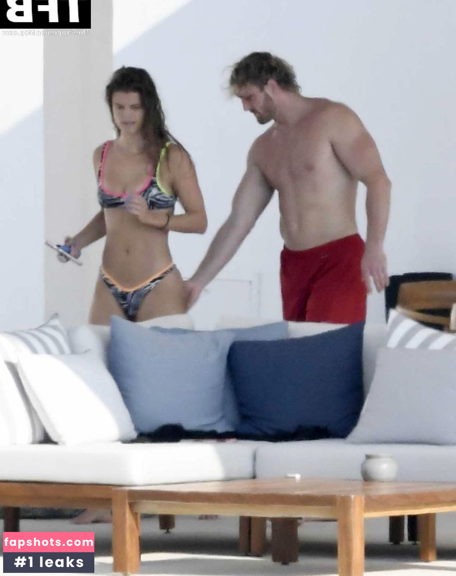 Nina Agdal Nude Leaks OnlyFans Photos #882 - LeakJerk