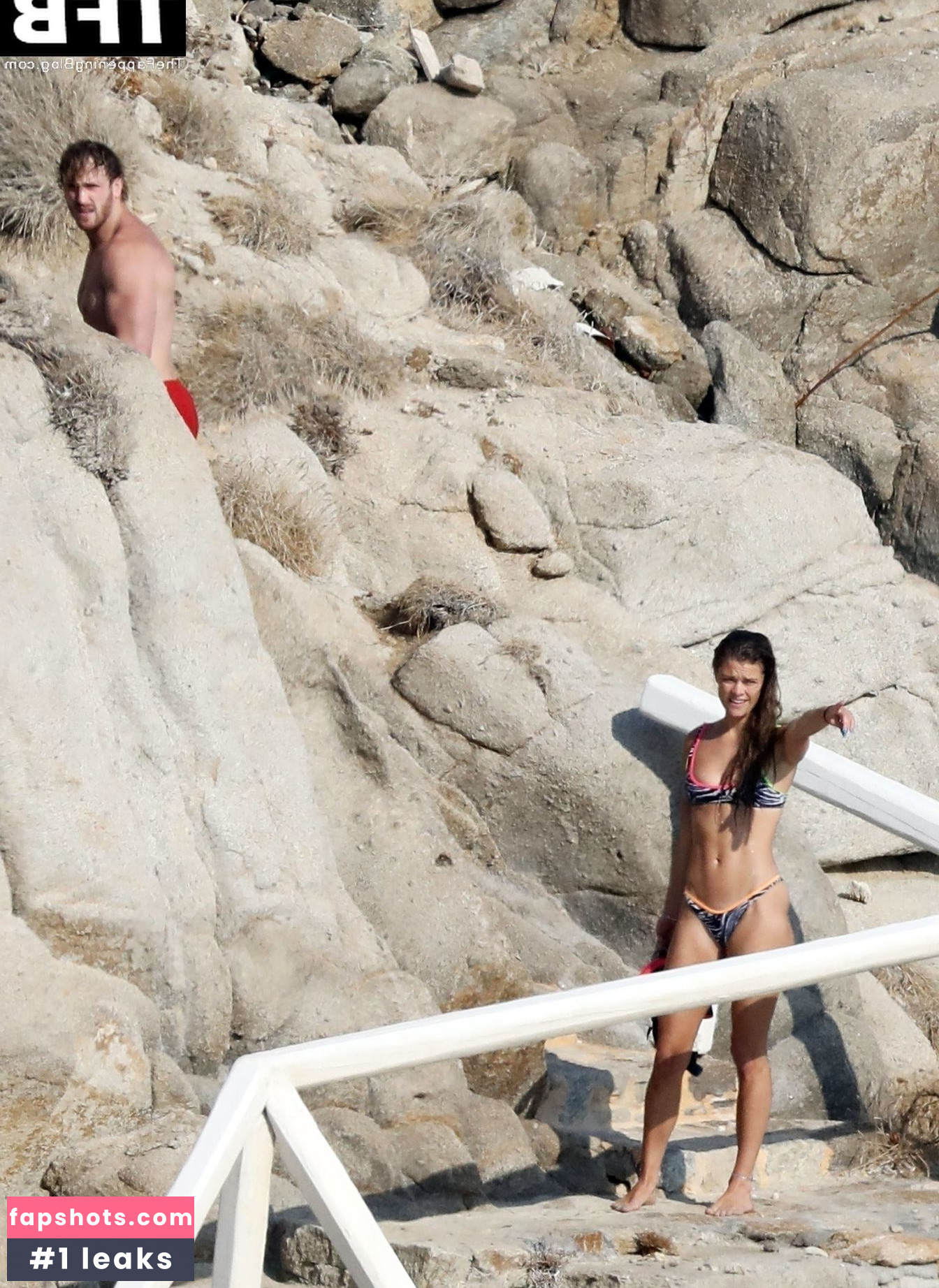 Nina Agdal Nude Leaks OnlyFans Photos #884 - LeakJerk