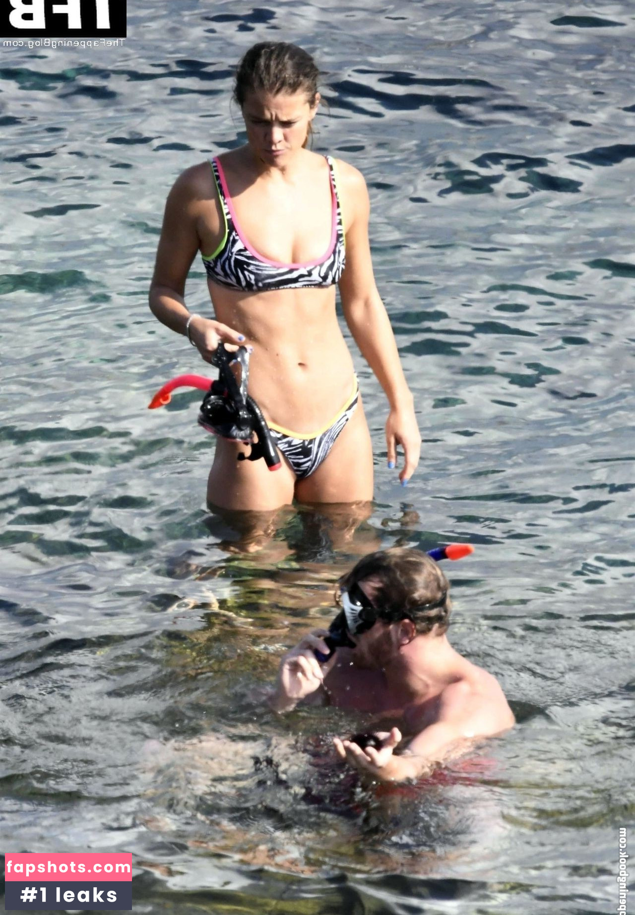 Nina Agdal Nude Leaks OnlyFans Photos #886 - LeakJerk