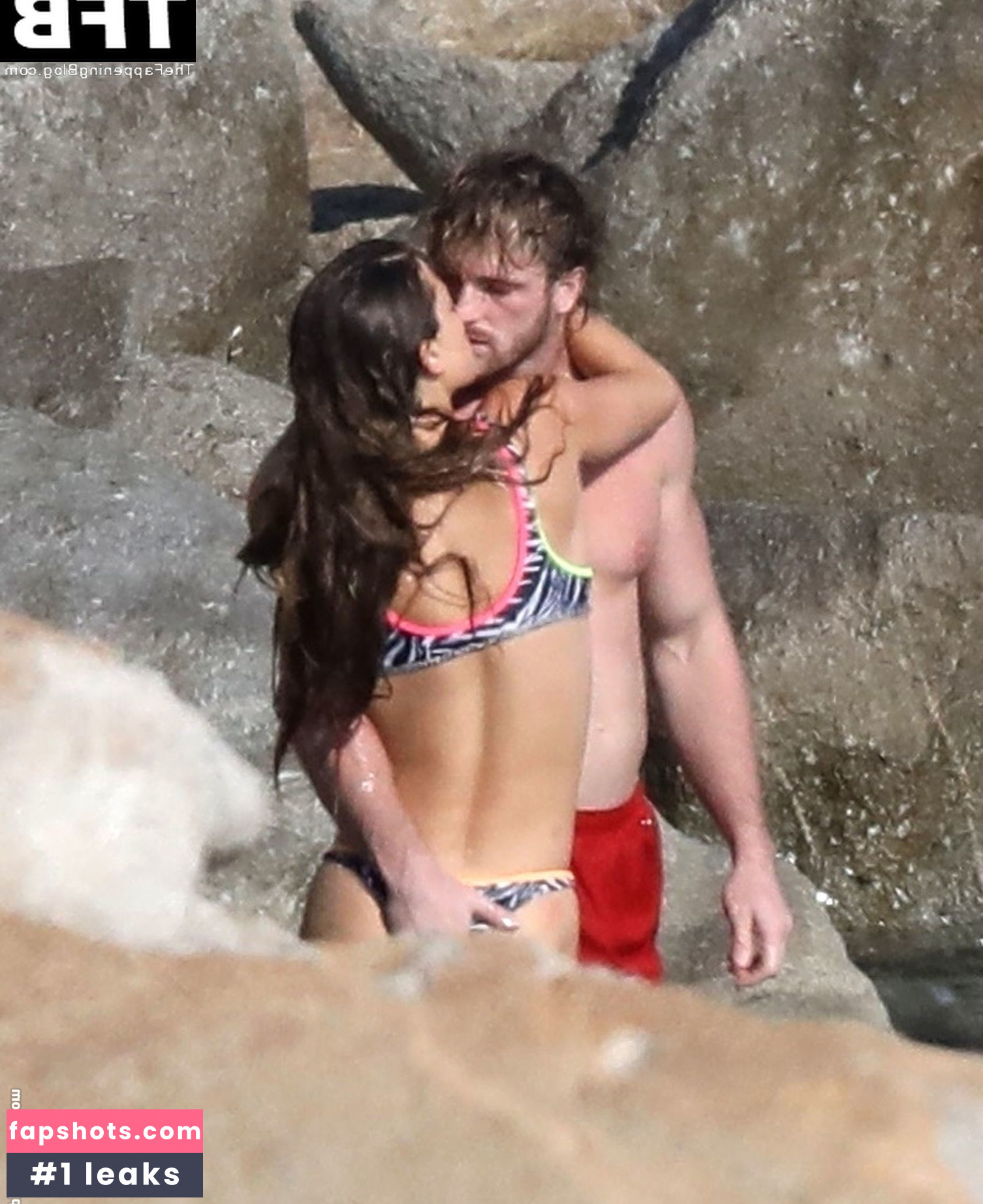 Nina Agdal Nude Leaks OnlyFans Photos #888 - LeakJerk