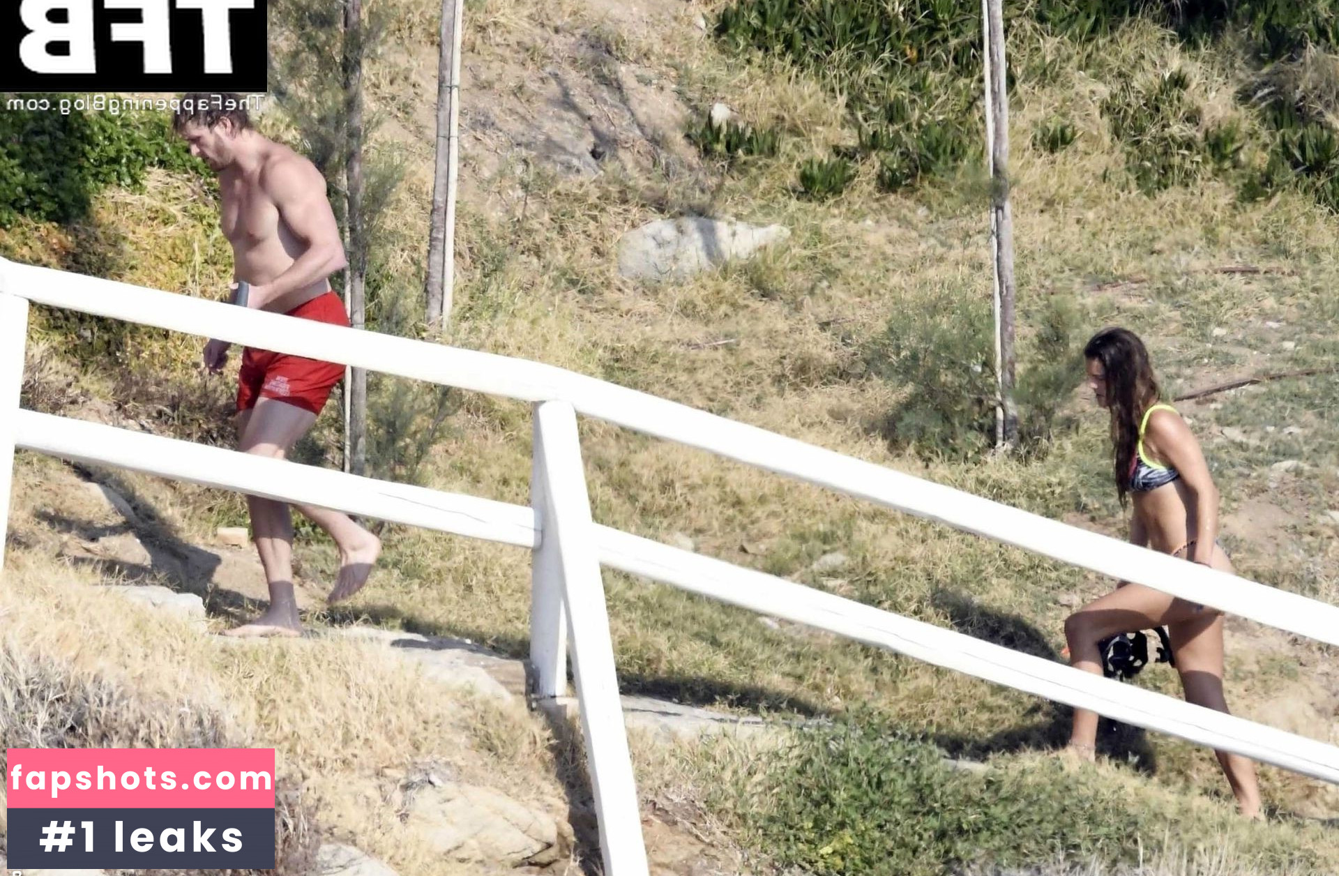 Nina Agdal Nude Leaks OnlyFans Photos #892 - LeakJerk