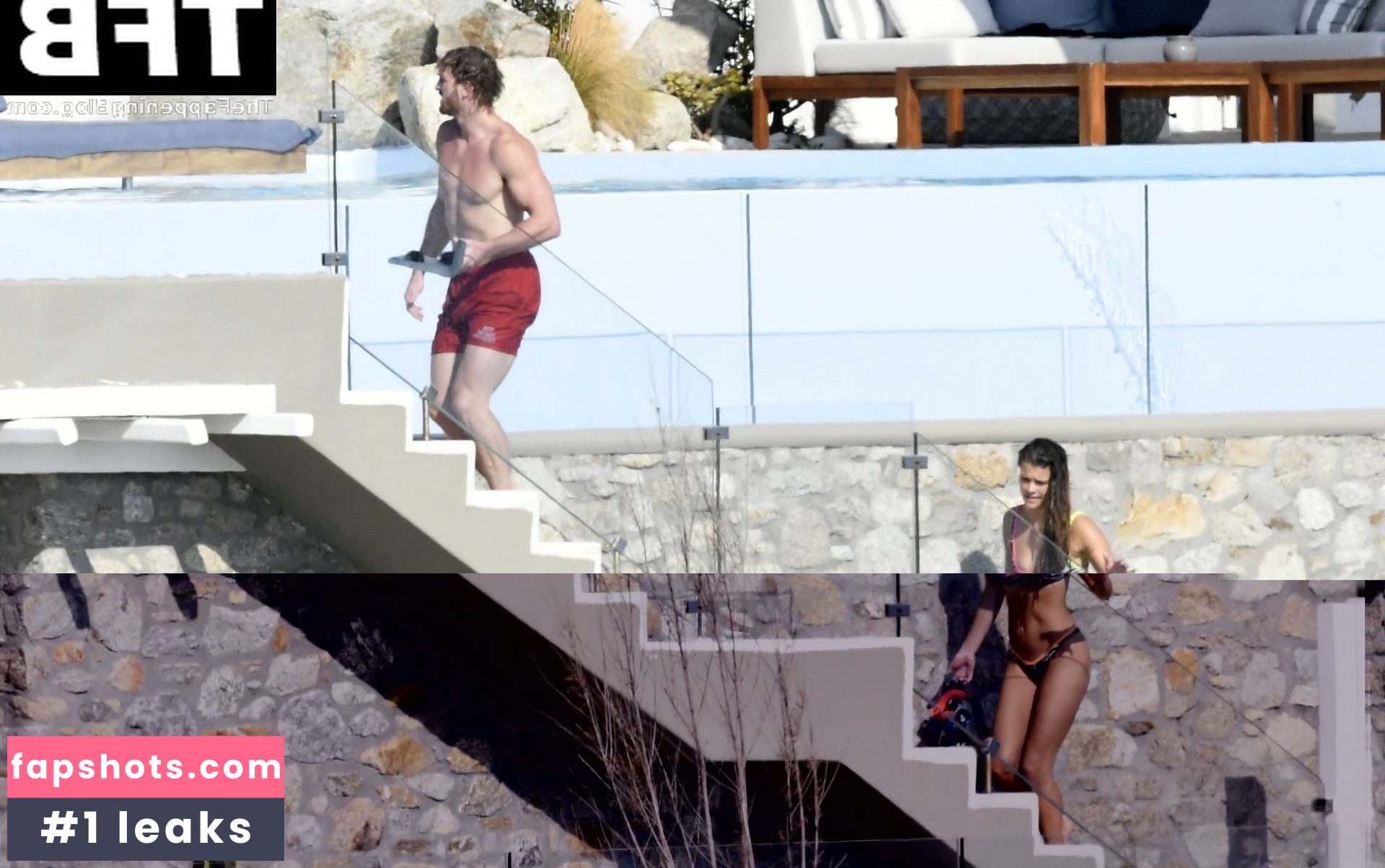 Nina Agdal Nude Leaks OnlyFans Photos #894 - LeakJerk