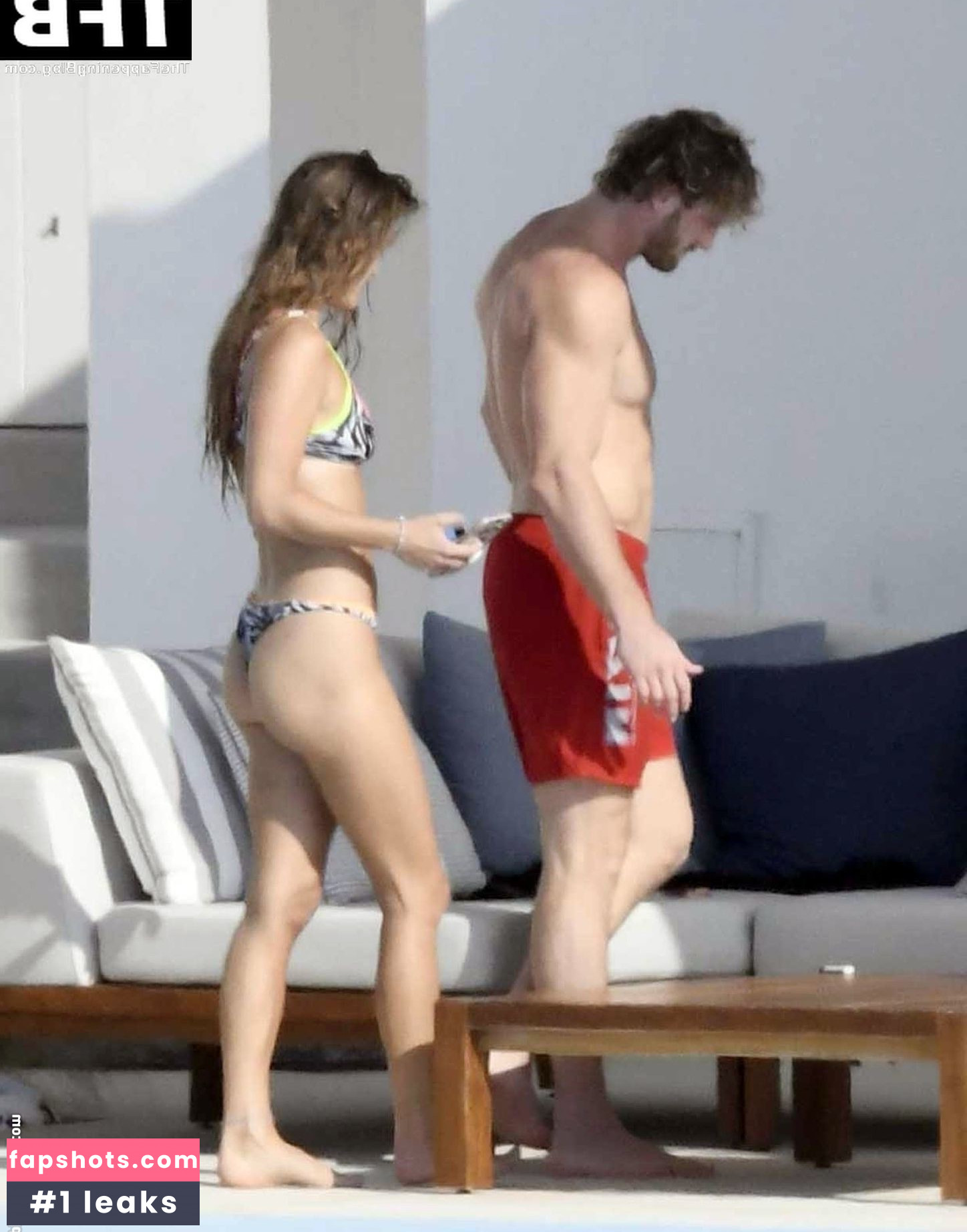 Nina Agdal Nude Leaks OnlyFans Photos #895 - LeakJerk