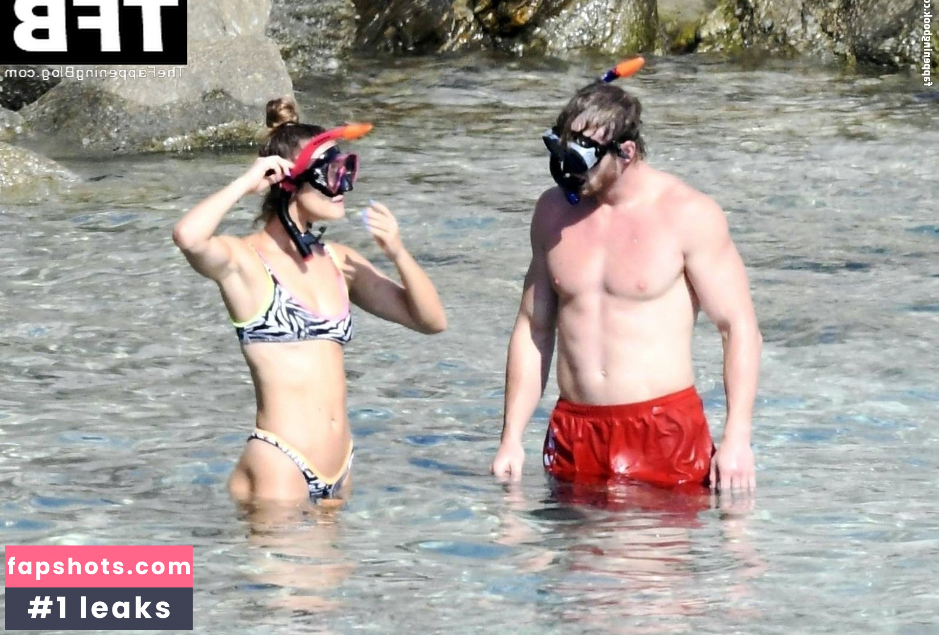 Nina Agdal Nude Leaks OnlyFans Photos #896 - LeakJerk