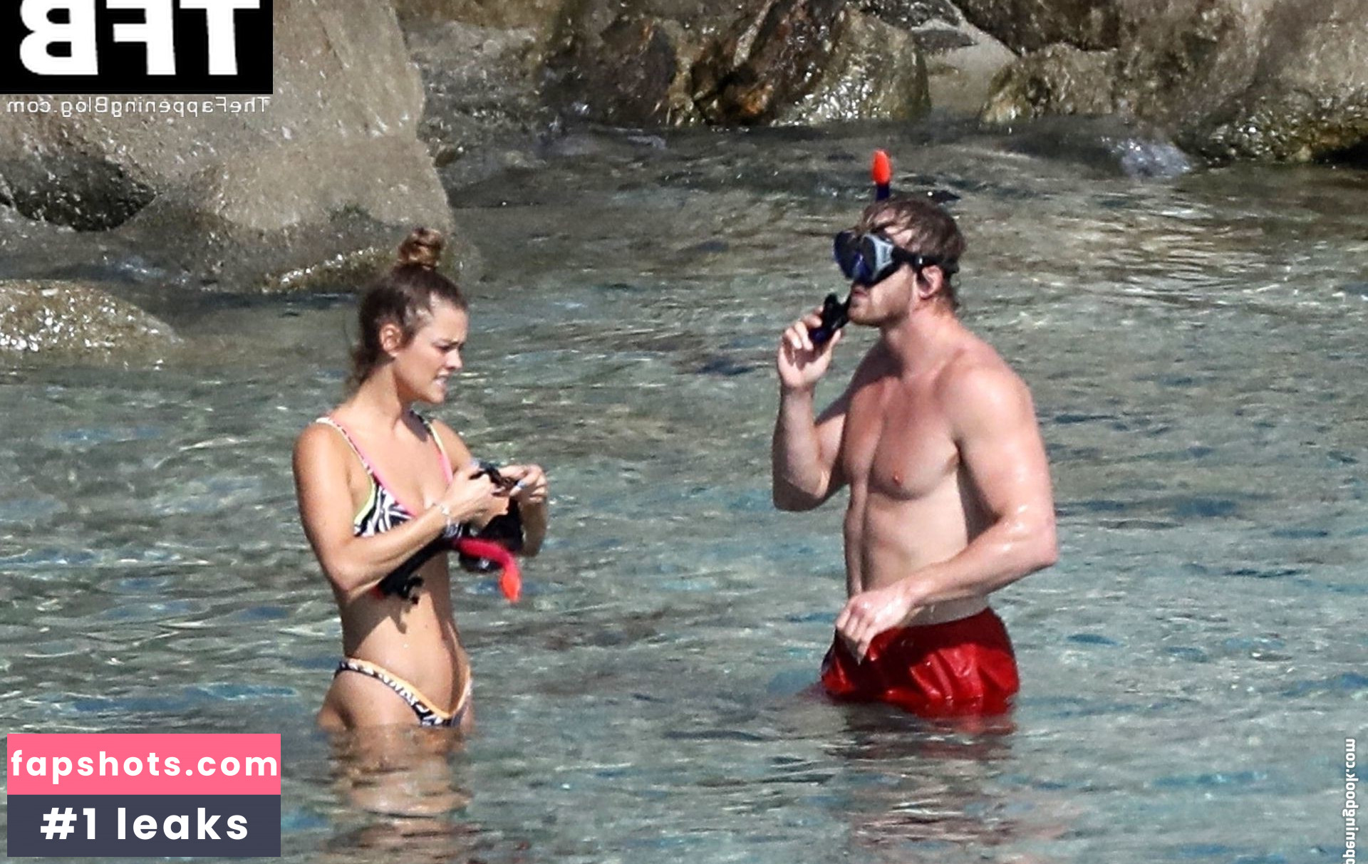 Nina Agdal Nude Leaks OnlyFans Photos #907 - LeakJerk