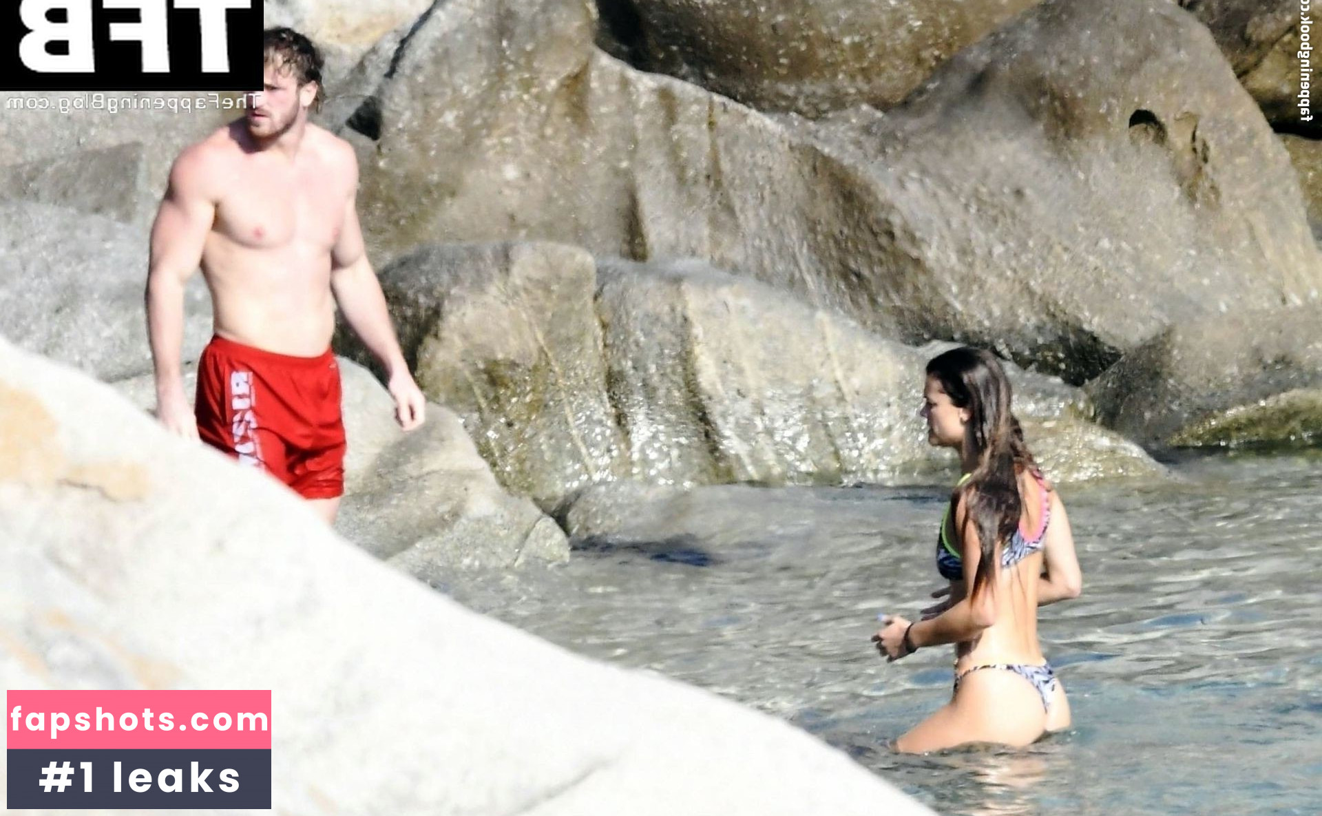 Nina Agdal Nude Leaks OnlyFans Photos #909 - LeakJerk