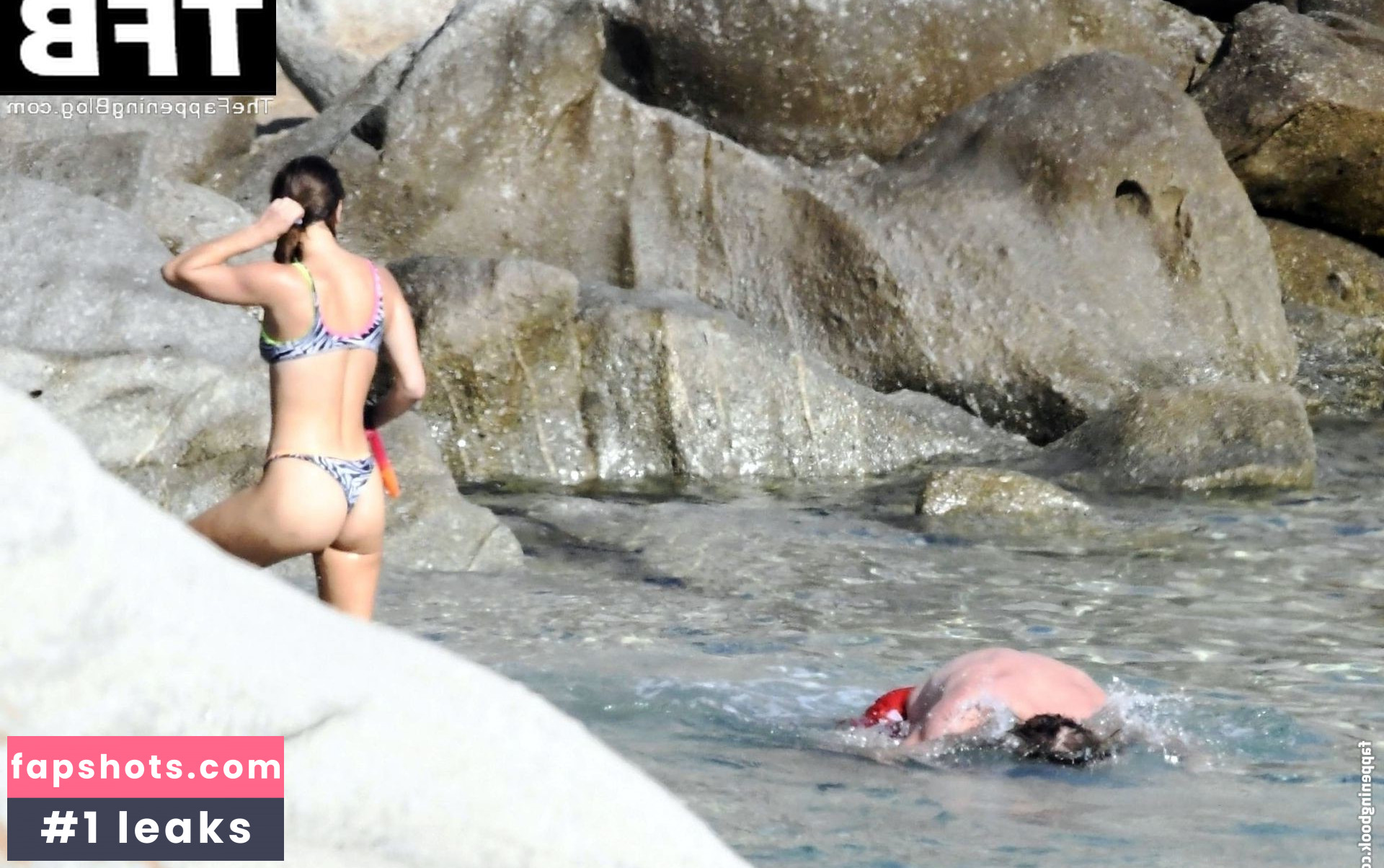 Nina Agdal Nude Leaks OnlyFans Photos #910 - LeakJerk