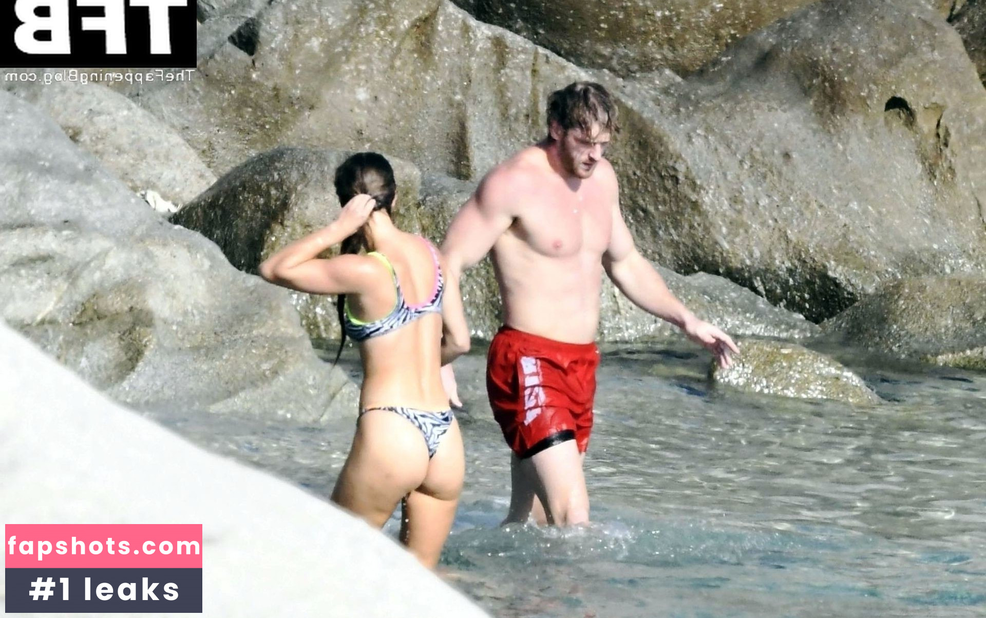 Nina Agdal Nude Leaks OnlyFans Photos #911 - LeakJerk