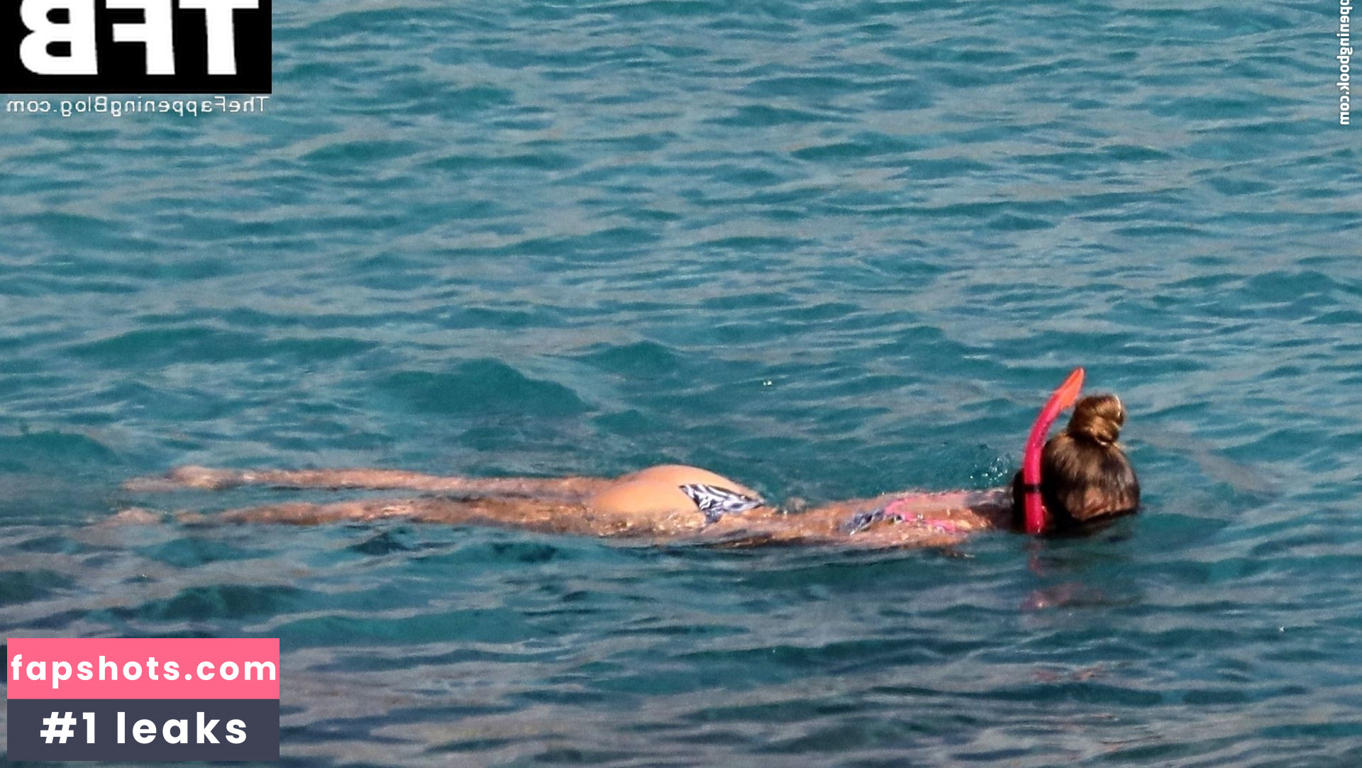 Nina Agdal Nude Leaks OnlyFans Photos #915 - LeakJerk