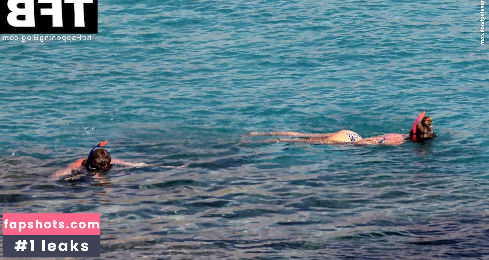 Nina Agdal Nude Leaks OnlyFans Photos #916 - LeakJerk