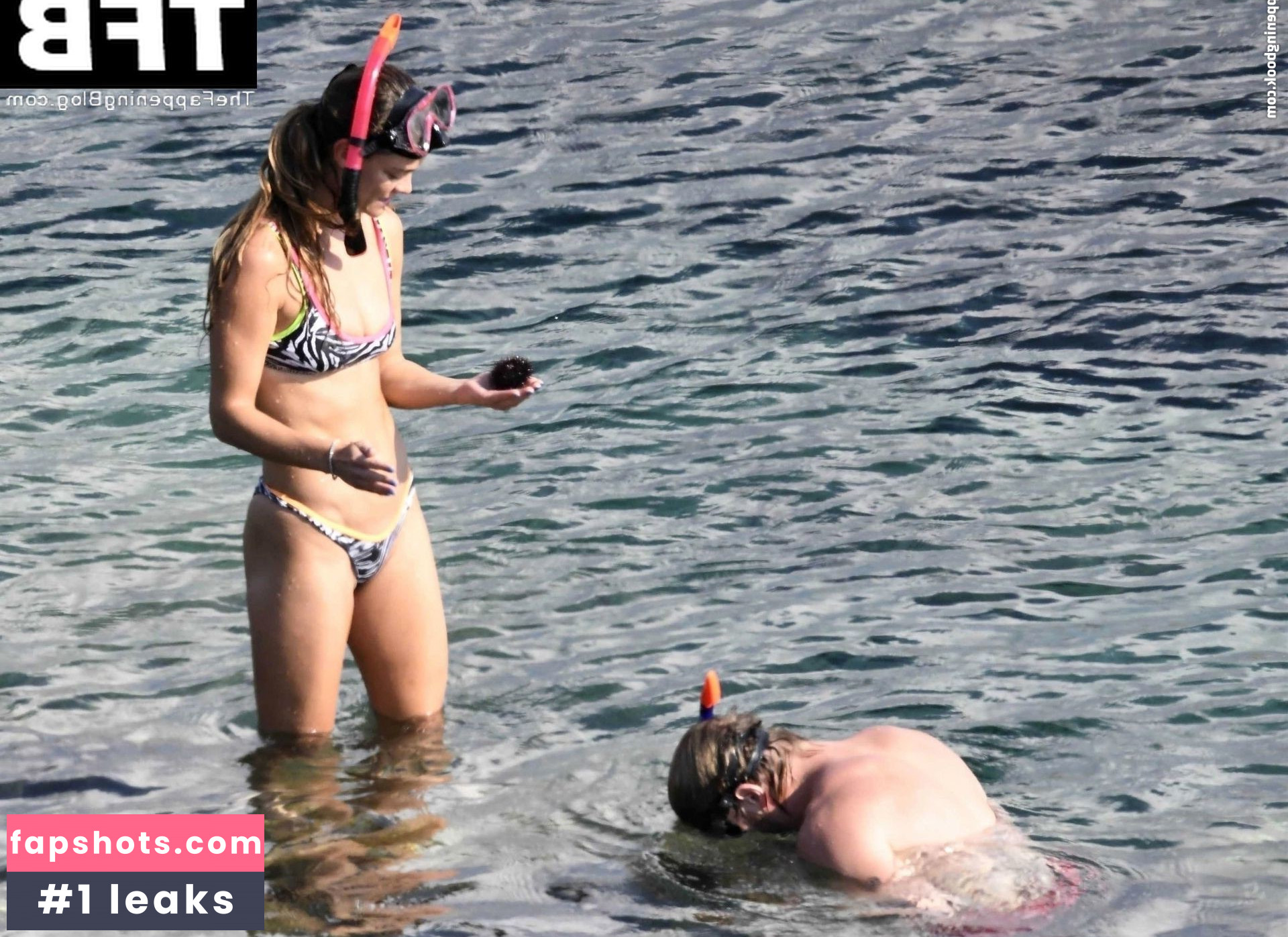 Nina Agdal Nude Leaks OnlyFans Photos #931 - LeakJerk