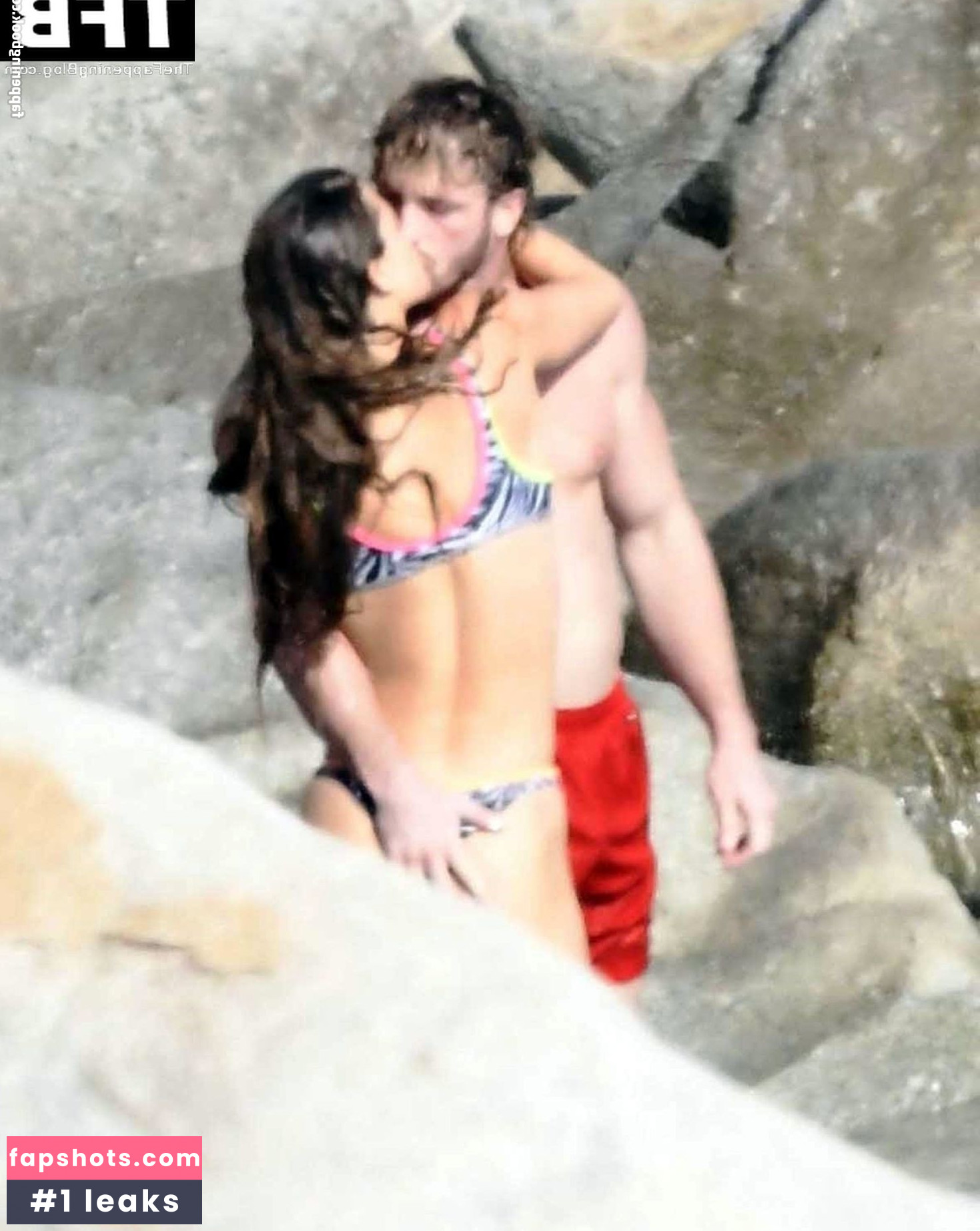 Nina Agdal Nude Leaks OnlyFans Photos #933 - LeakJerk