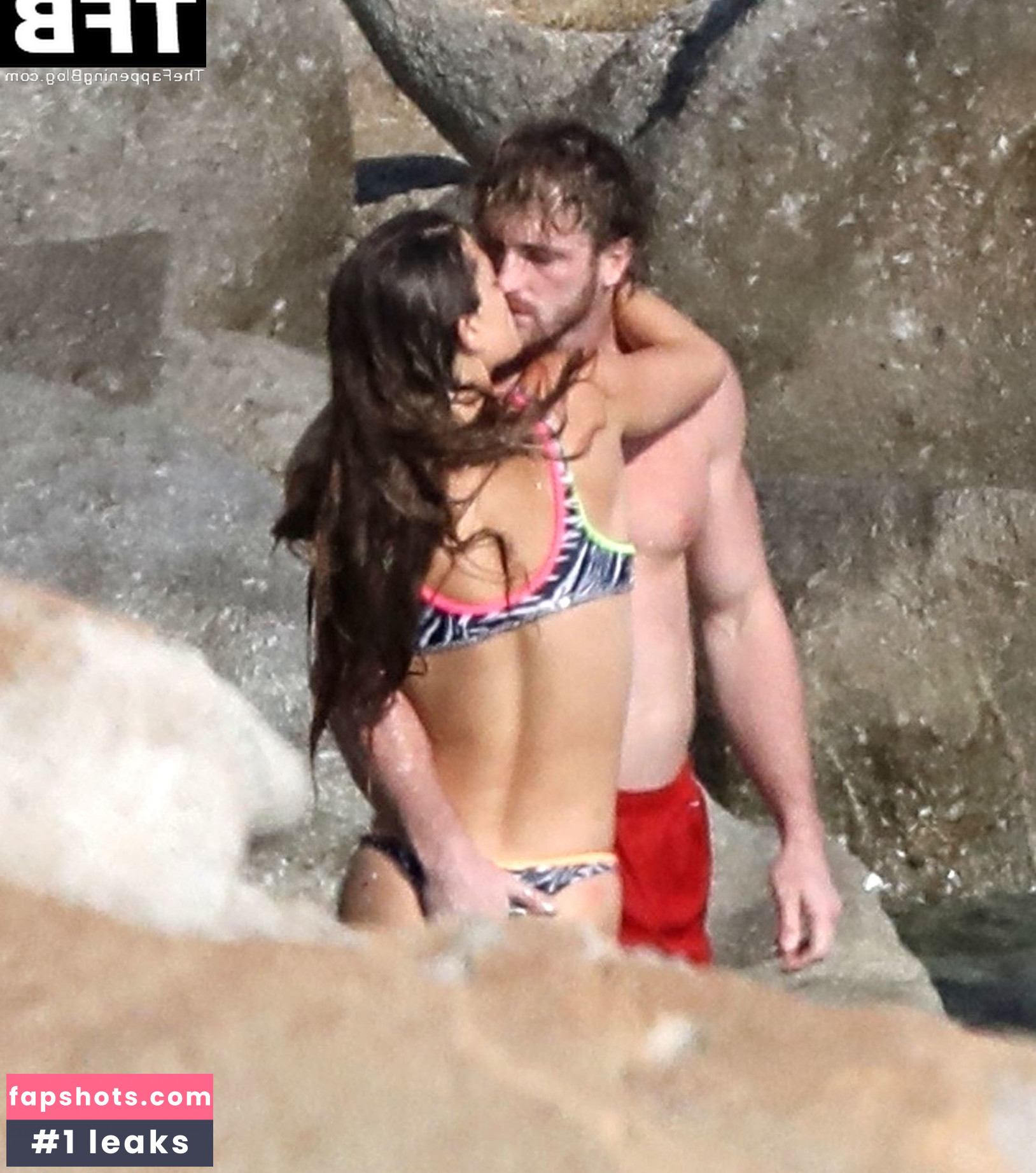 Nina Agdal Nude Leaks OnlyFans Photos #934 - LeakJerk