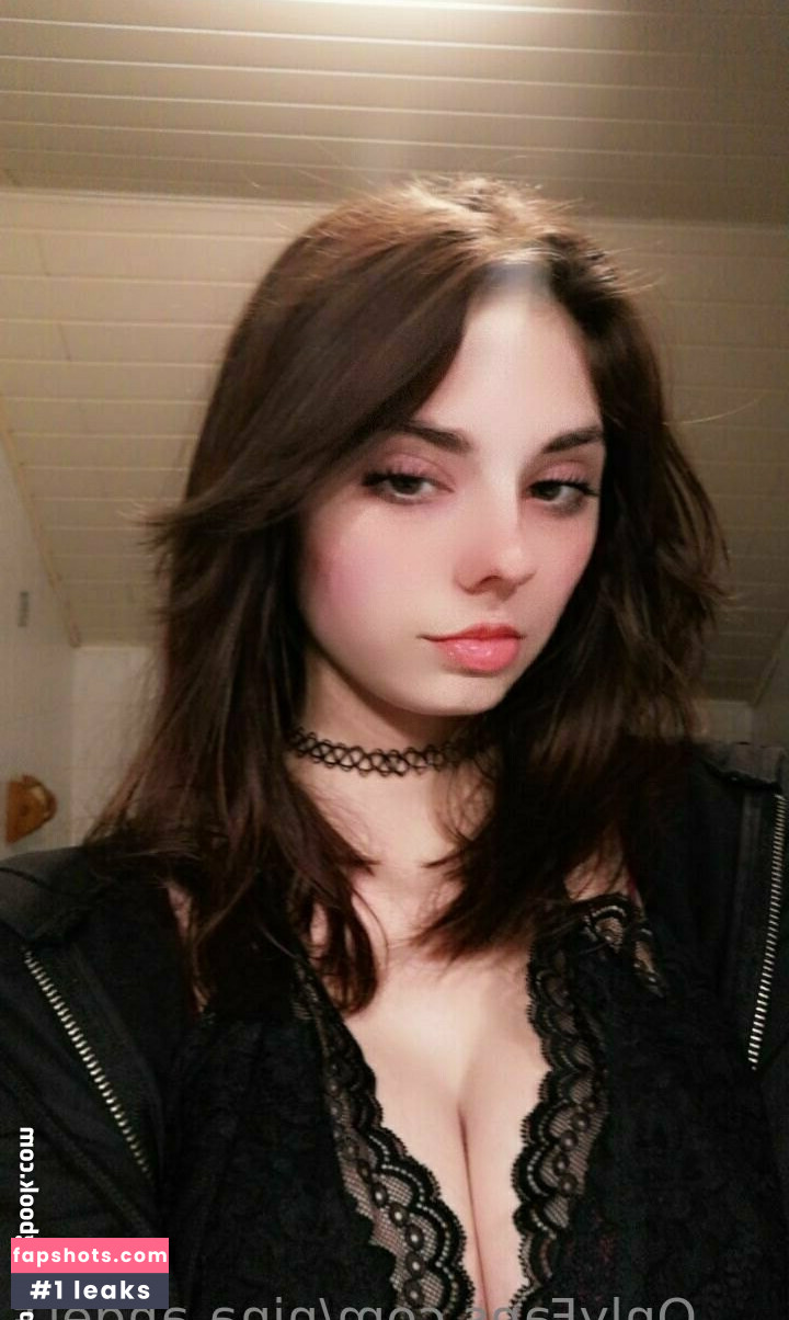 nina.angel1 nude babe gallery