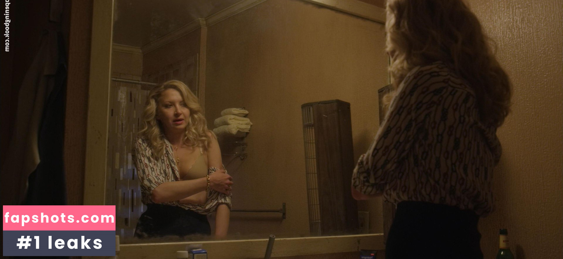 Nina Arianda gallery photo #16