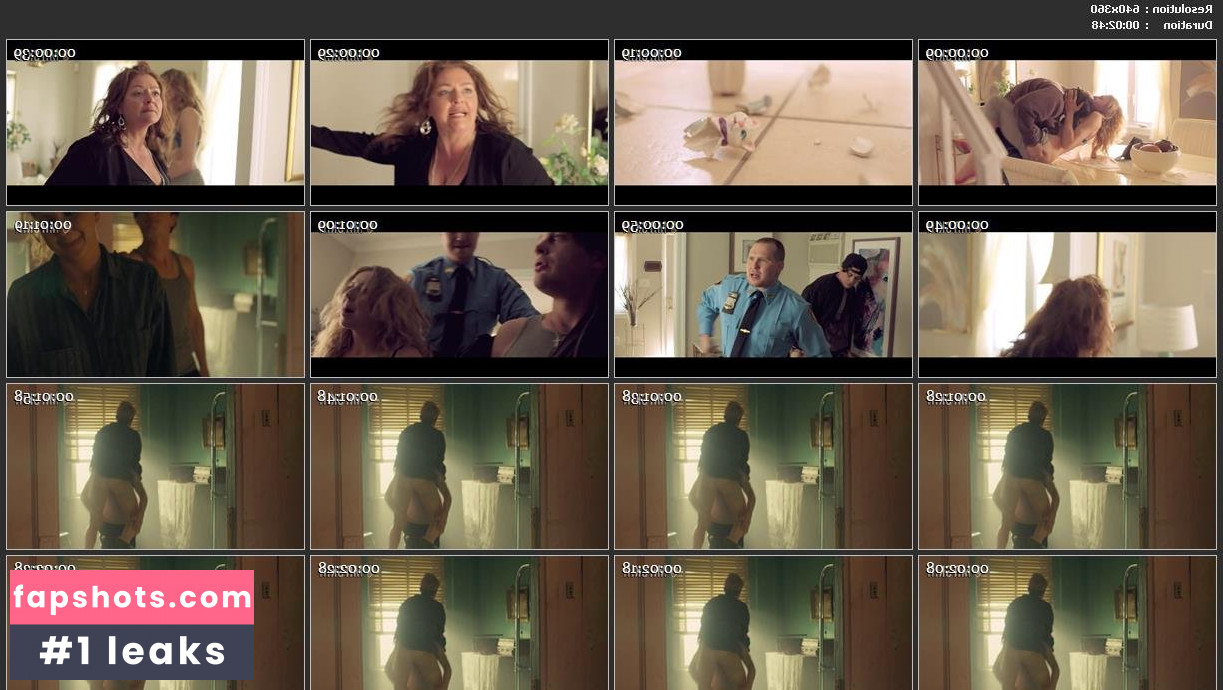 Nina Arianda gallery photo #17