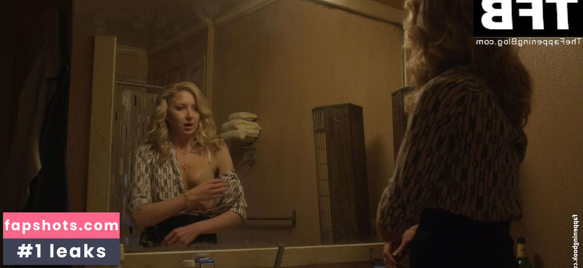 Nina Arianda gallery photo #3