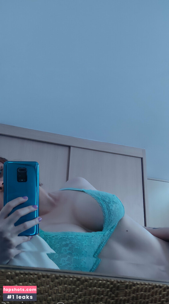 Nina Asmr gallery photo #28