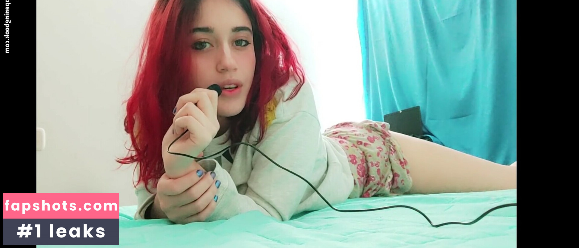 Nina Asmr gallery photo #6