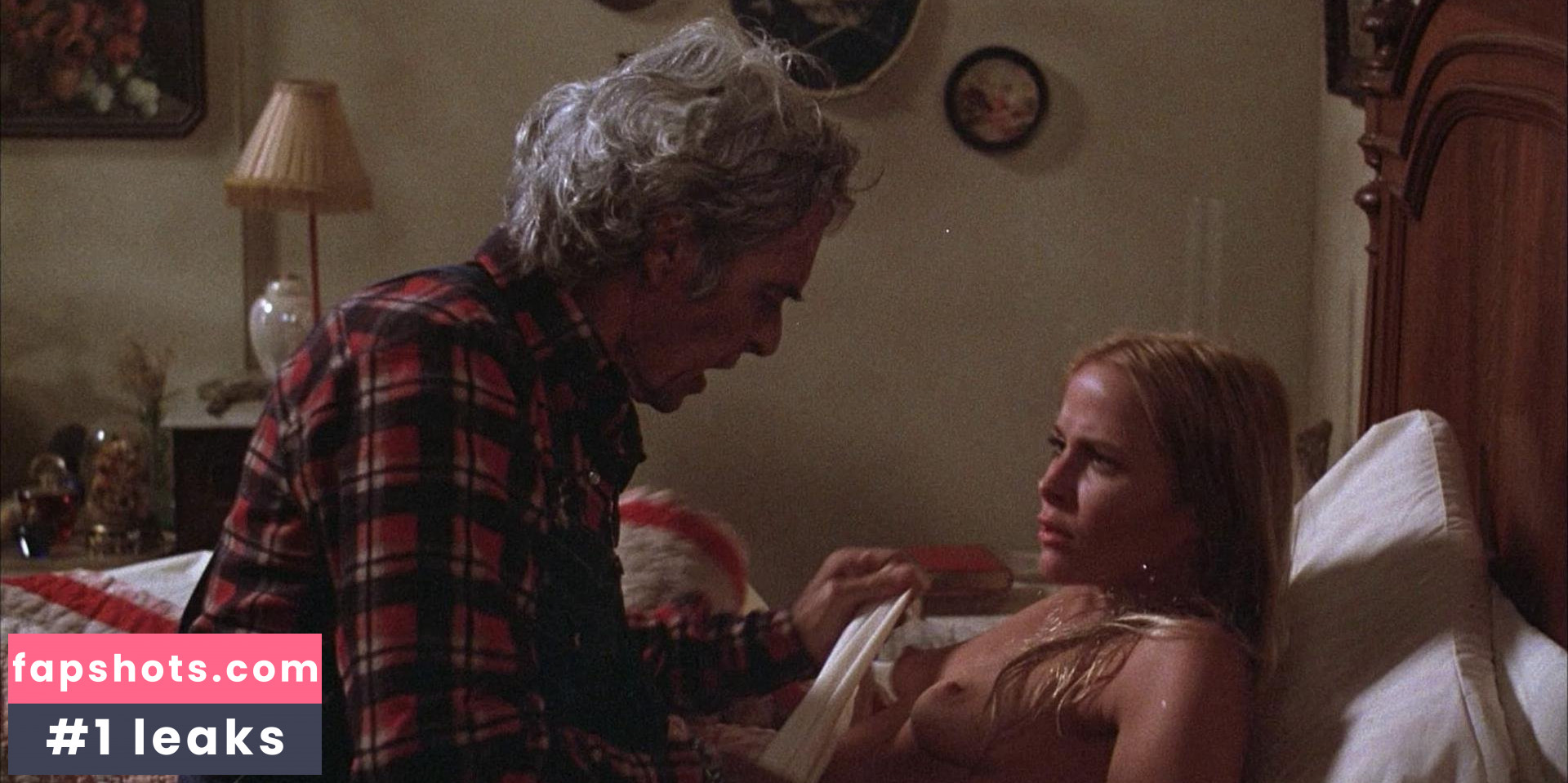 Nina Axelrod gallery photo #2