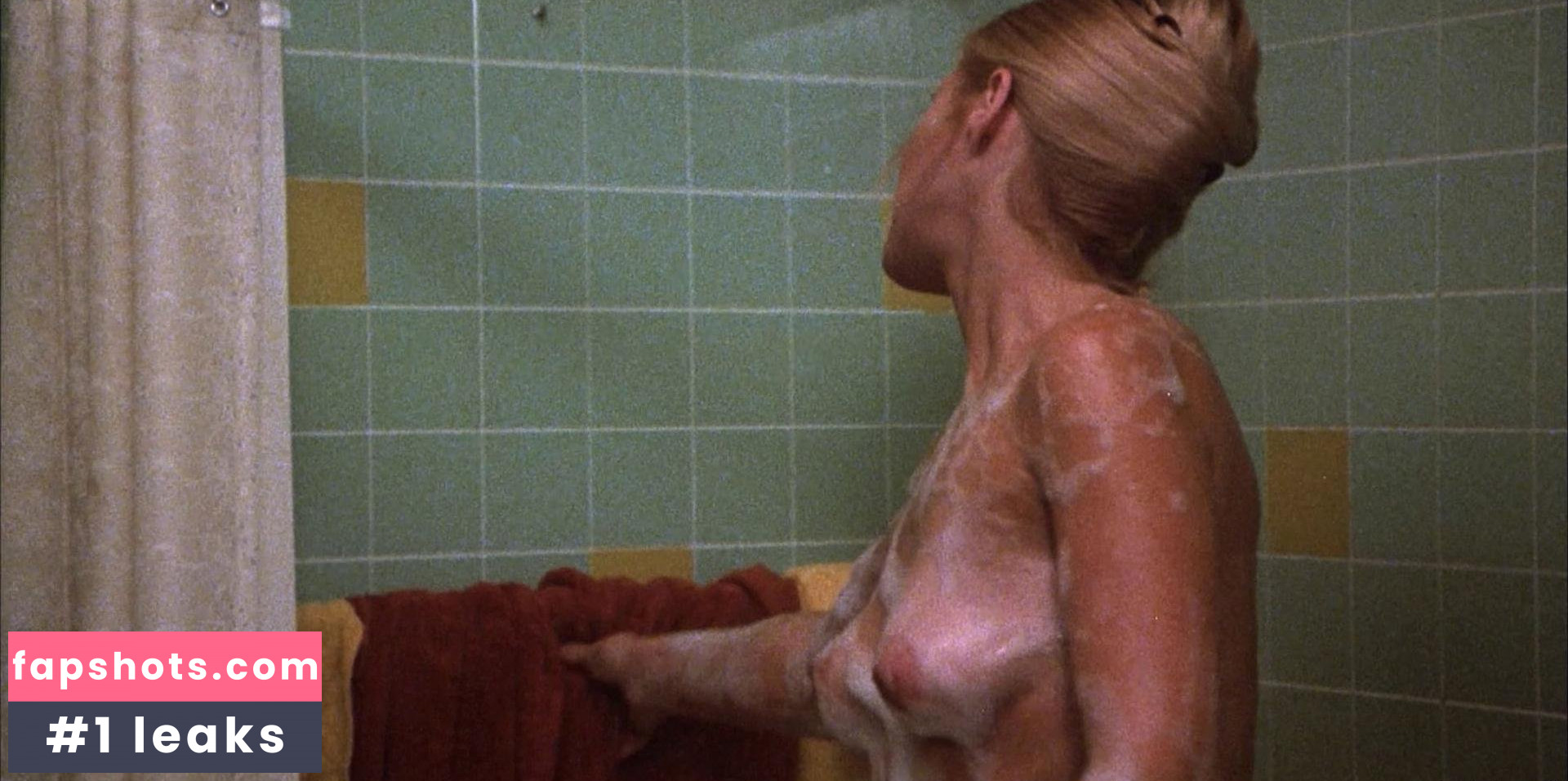 Nina Axelrod gallery photo #3