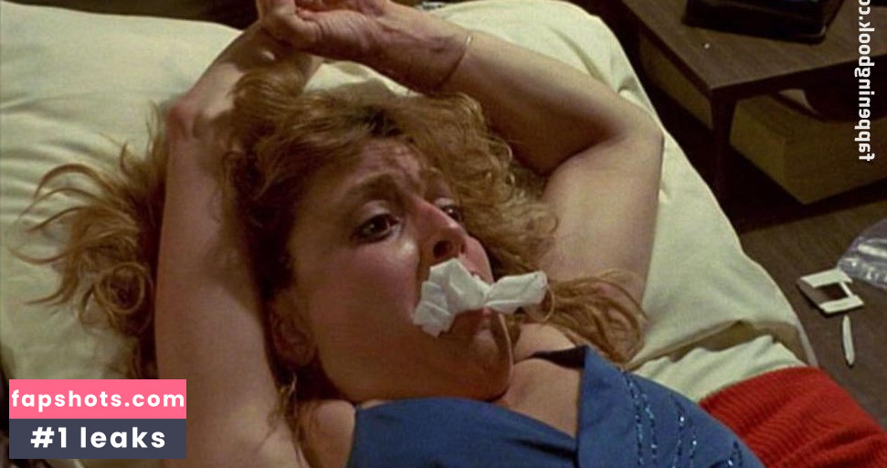 Nina Blackwood gallery photo #4