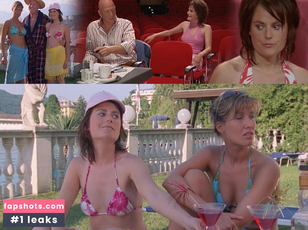 Nina Blum nude babe gallery