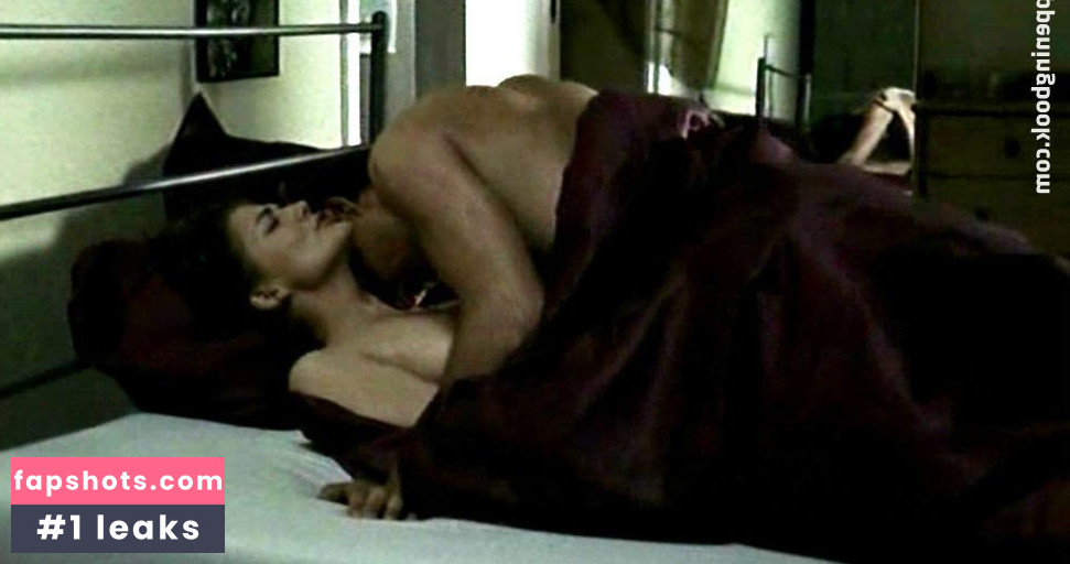 Nina Bott Nude Leaks OnlyFans Photos #134 - LeakJerk