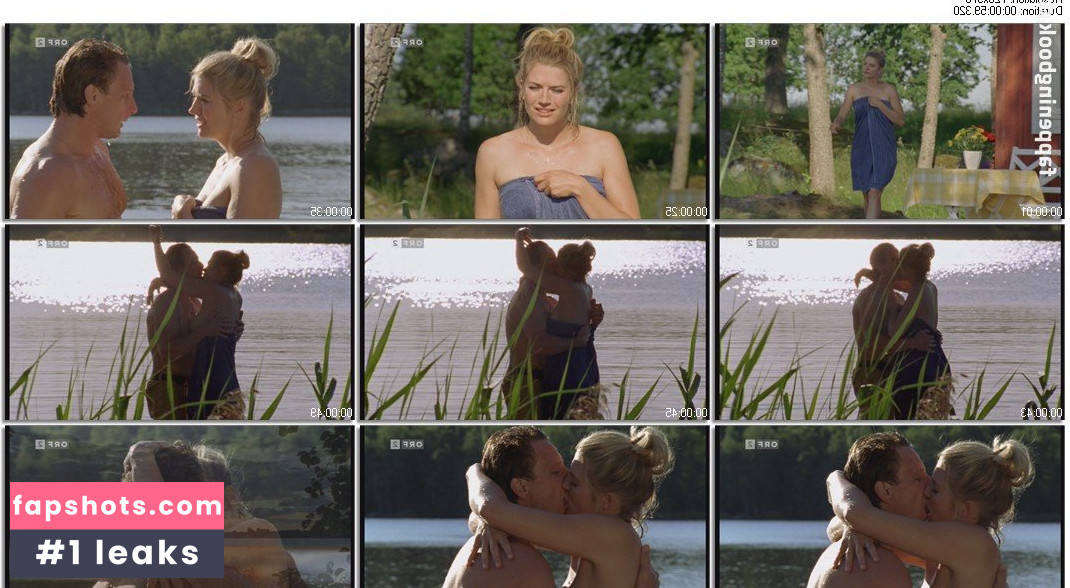 Nina Bott Nude Leaks OnlyFans Photos #169 - LeakJerk