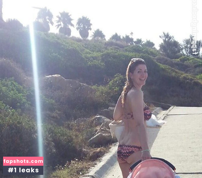 Nina Bott Nude Leaks OnlyFans Photos #173 - LeakJerk