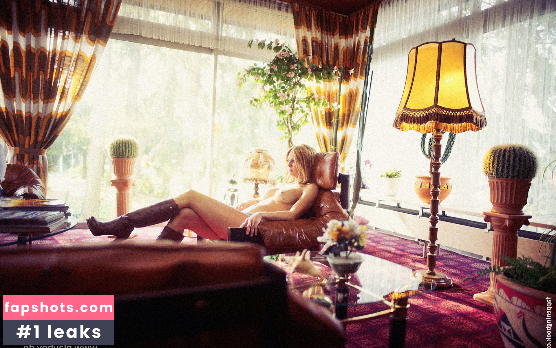 Nina Bott Nude Leaks OnlyFans Photos #201 - LeakJerk