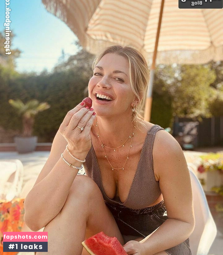 Nina Bott Nude Leaks OnlyFans Photos #25 - LeakJerk