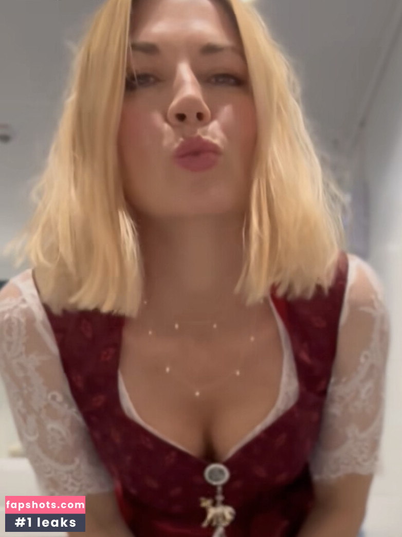 Nina Bott Nude Leaks OnlyFans Photos #42 - LeakJerk