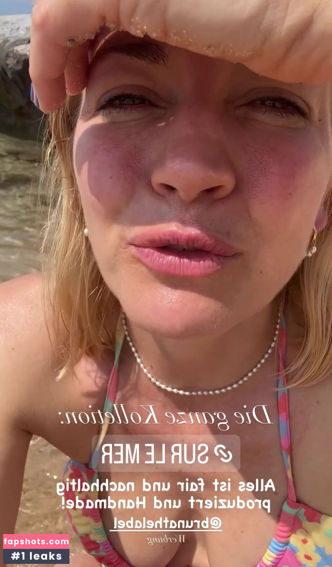 Nina Bott Nude Leaks OnlyFans Photos #45 - LeakJerk