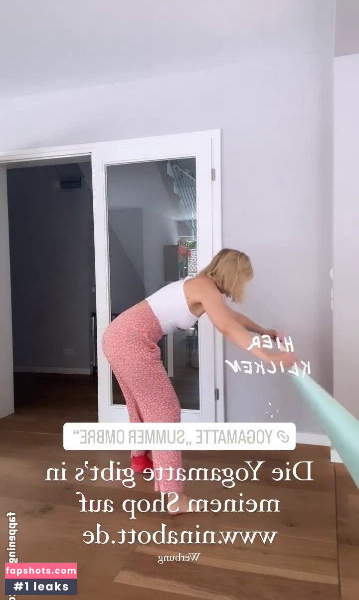 Nina Bott Nude Leaks OnlyFans Photos #47 - LeakJerk