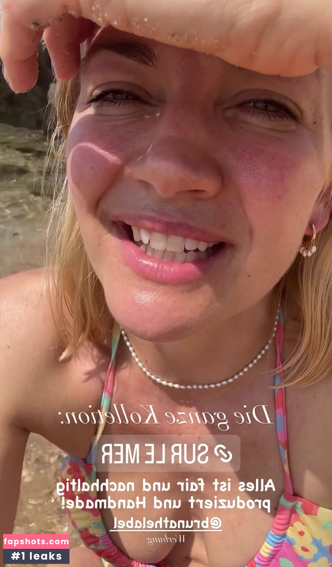 Nina Bott Nude Leaks OnlyFans Photos #50 - LeakJerk