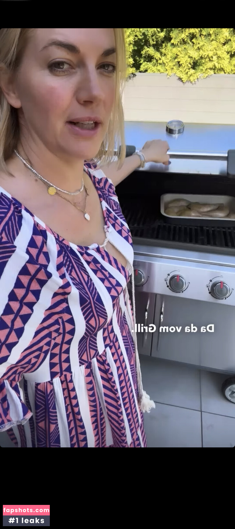 Nina Bott Nude Leaks OnlyFans Photos #52 - LeakJerk